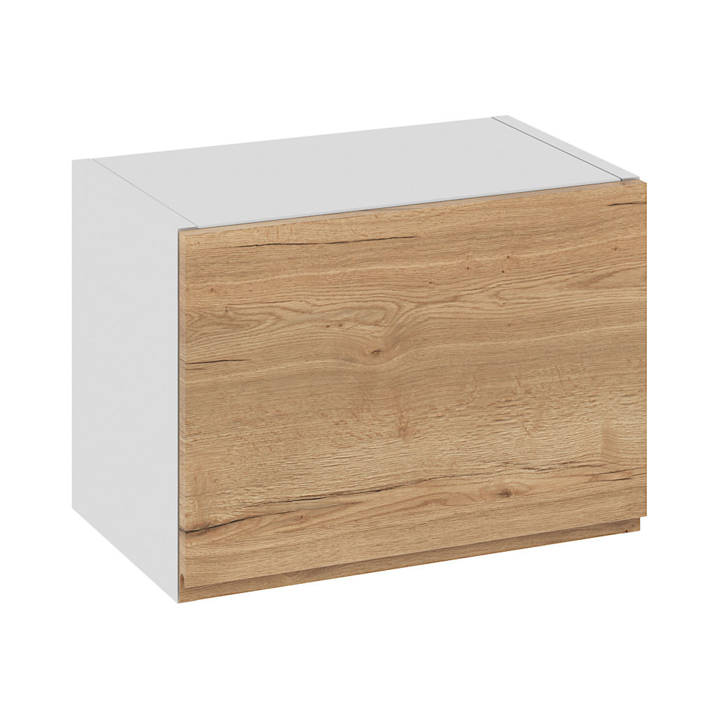 Alba Szafka Wisząca Niska Go-50 Halifax