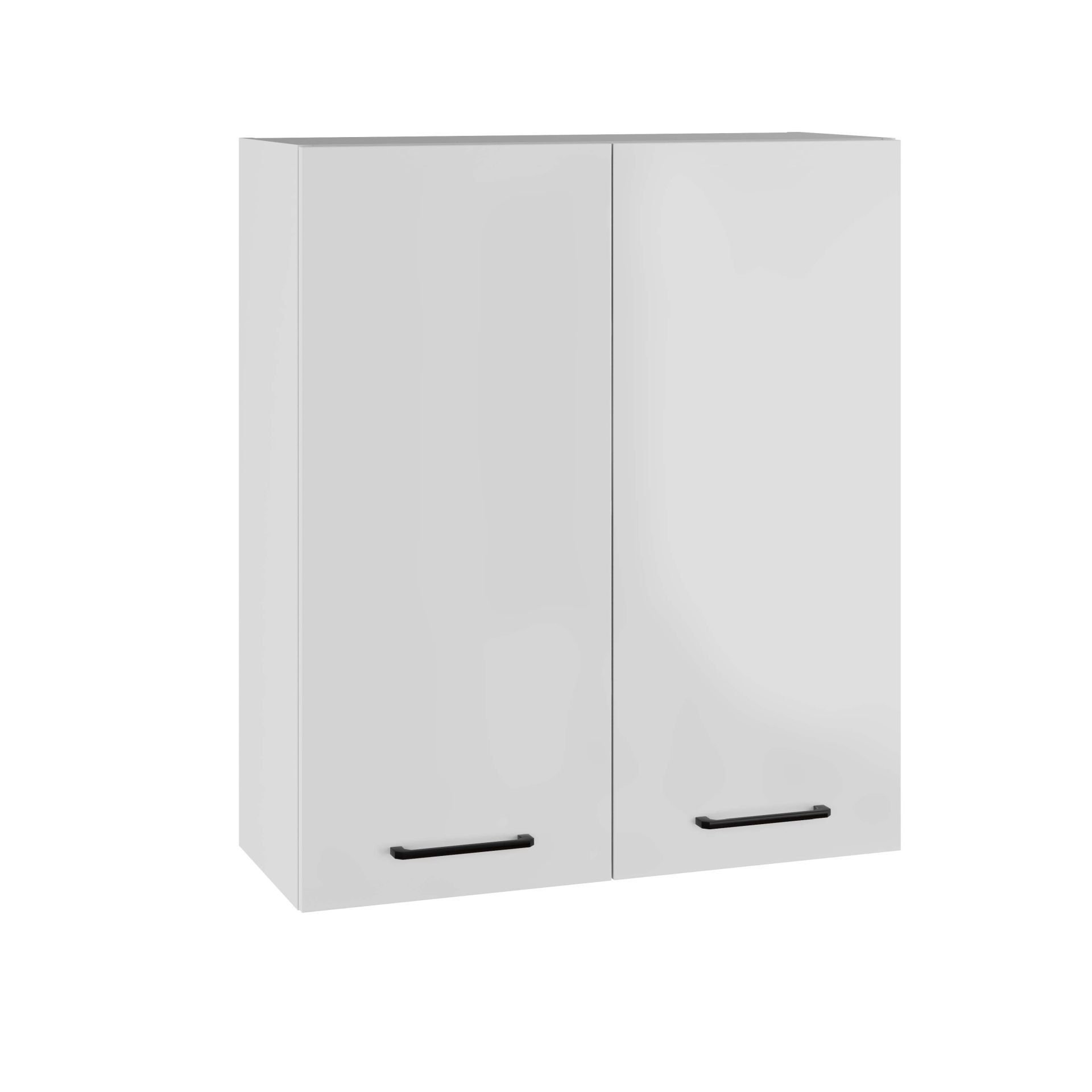 Siena Szafka Wisząca Wysoka G2-80-H92 Biały Mat