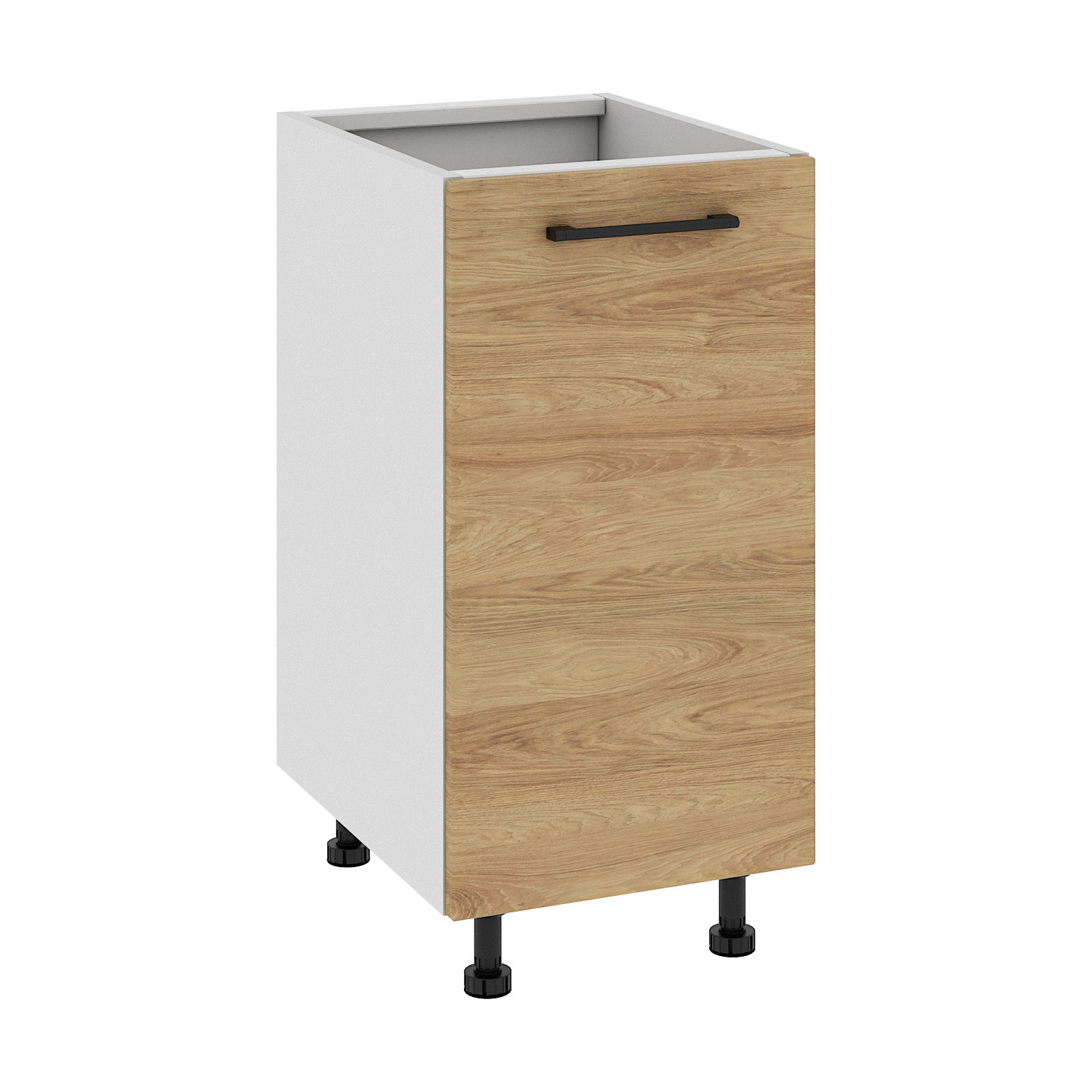 Bari Szafka Dolna D-45 Hikora
