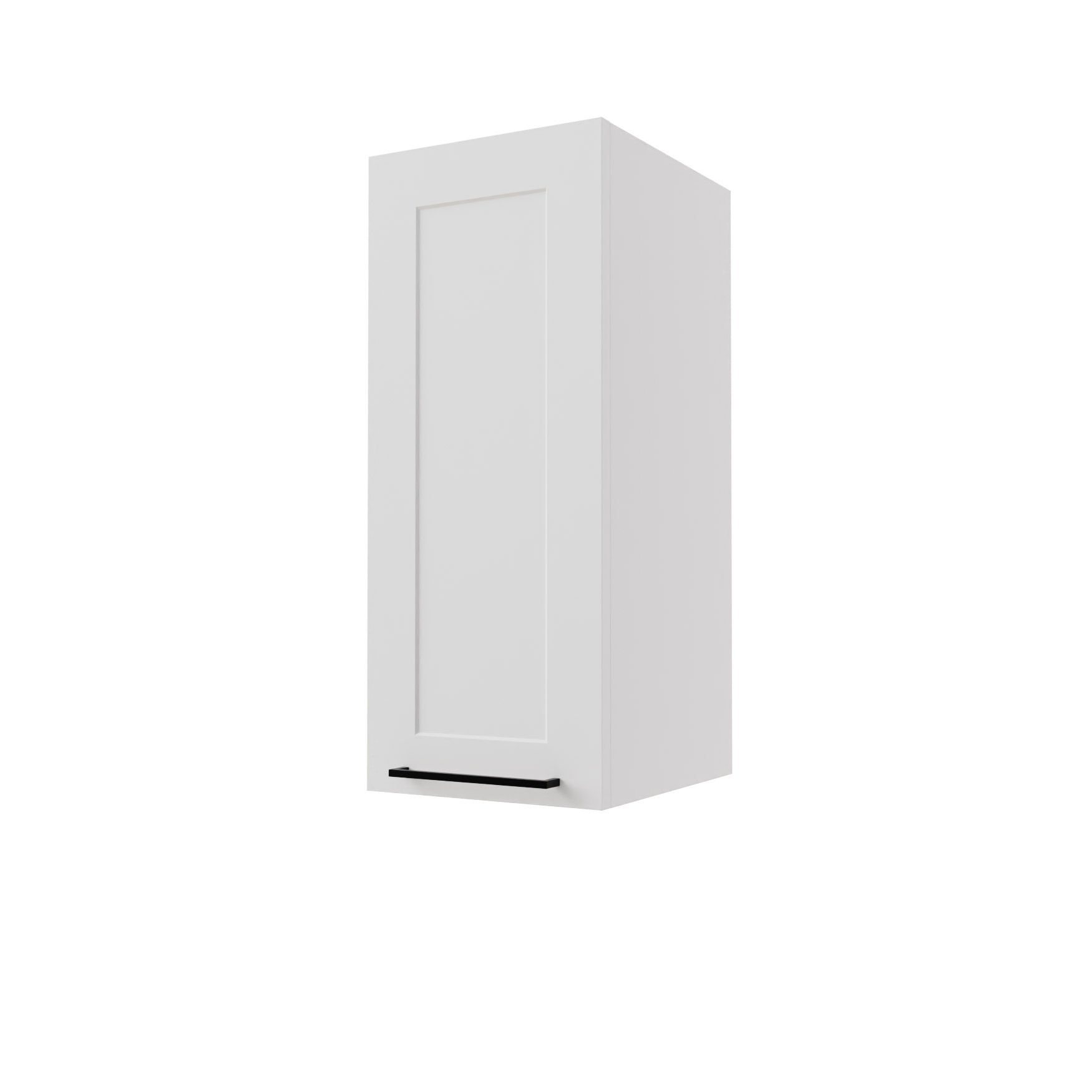 Arco Szafka Wisząca G-30 Biały Mat
