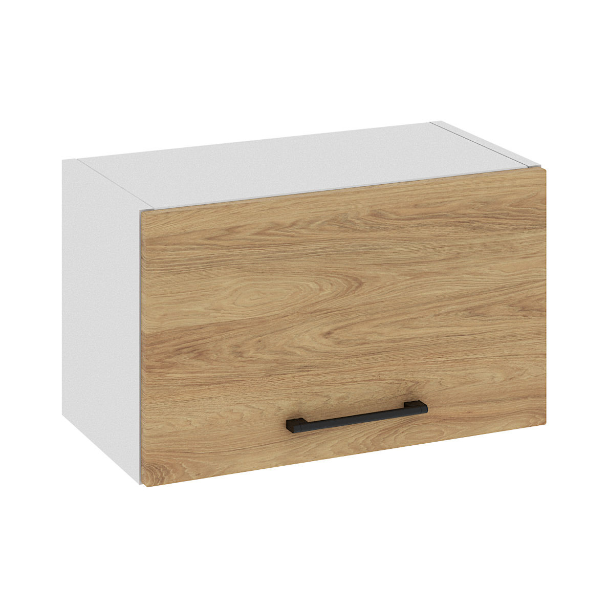 Bari Szafka Wisząca Niska Go-60 Hikora