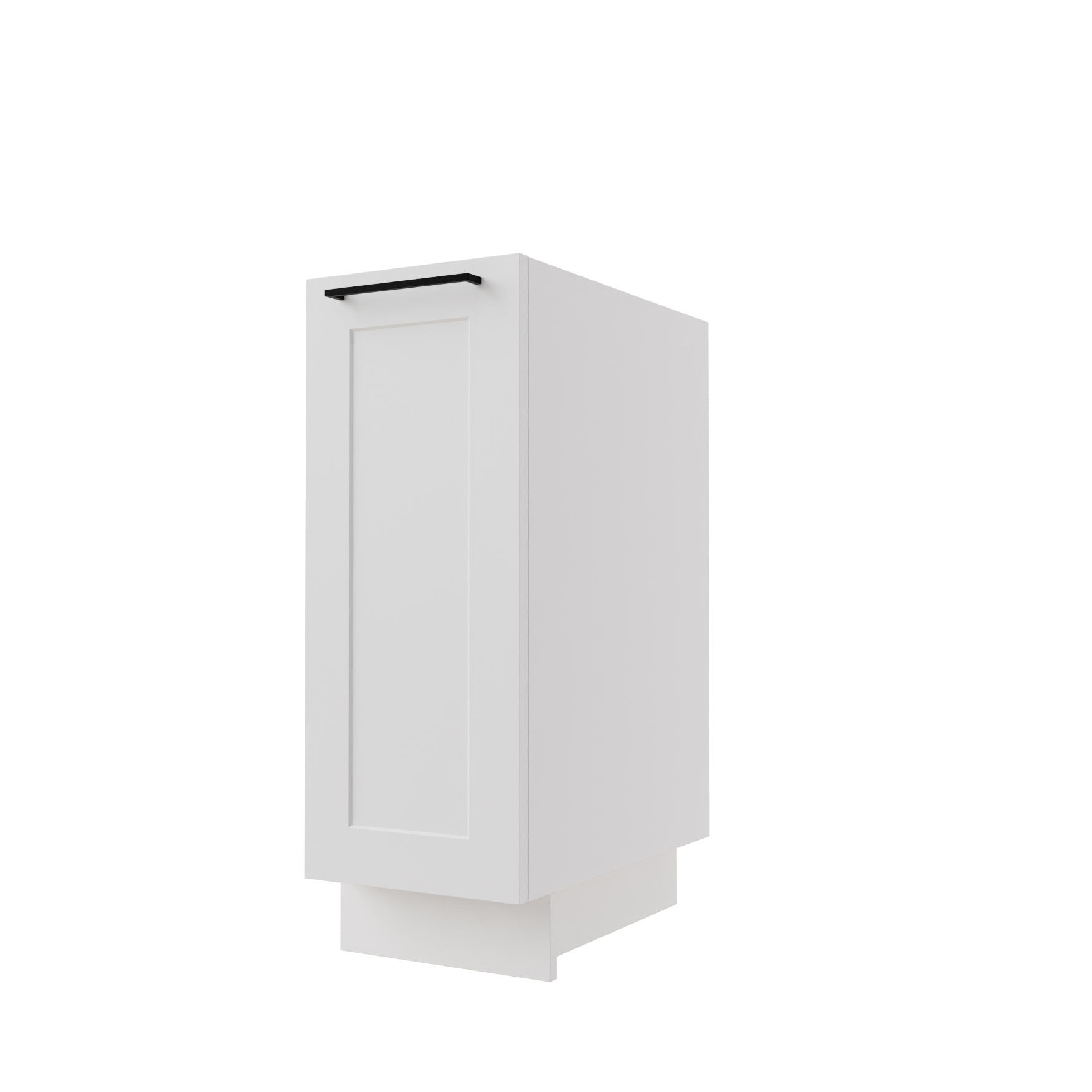 Arco Szafka Dolna D-30 Biały Mat