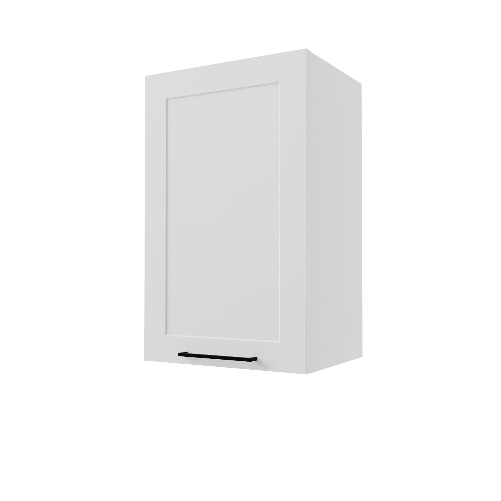 Arco Szafka Wisząca G-45 Biały Mat