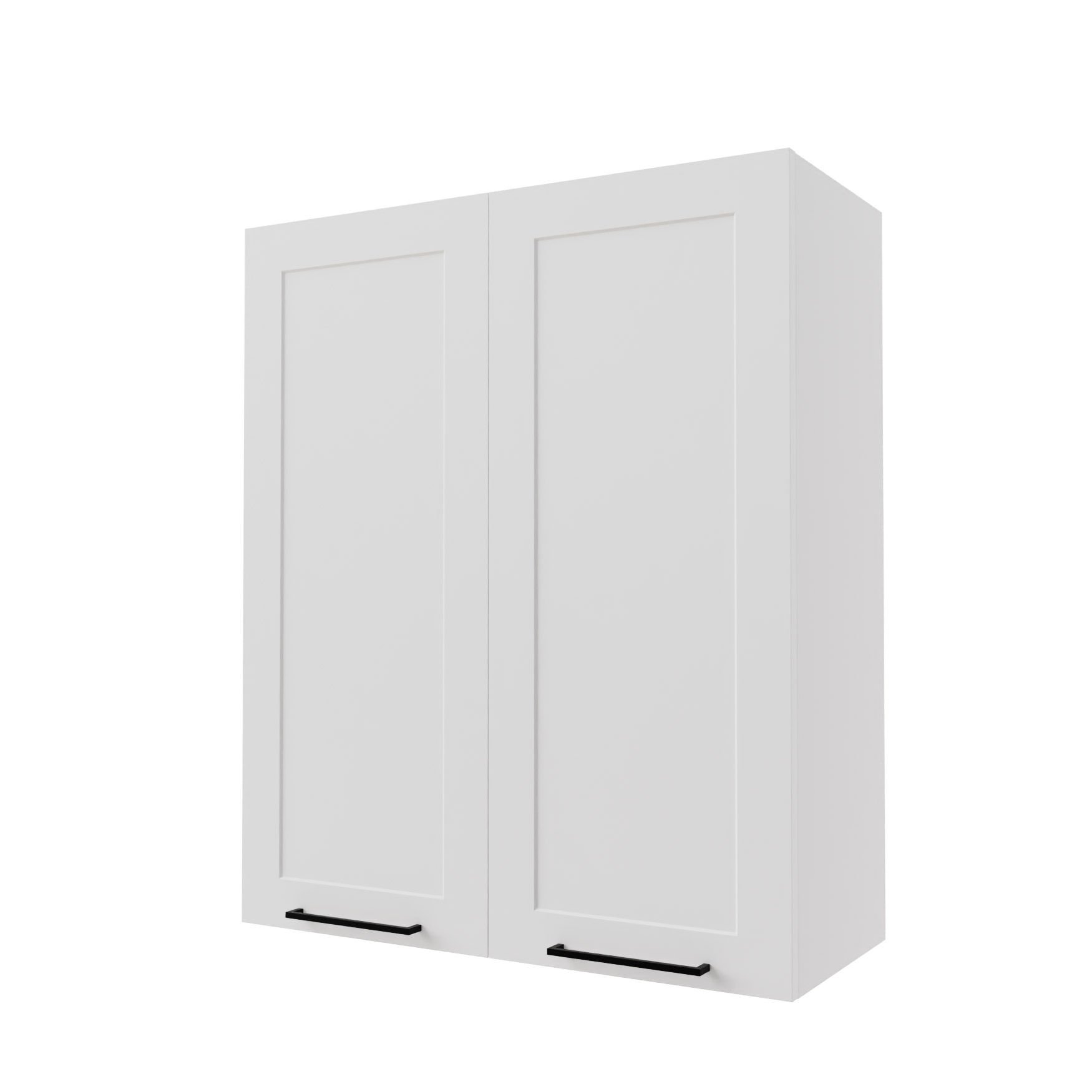 Arco Szafka Wisząca Wysoka G2-80-H92 Biały Mat