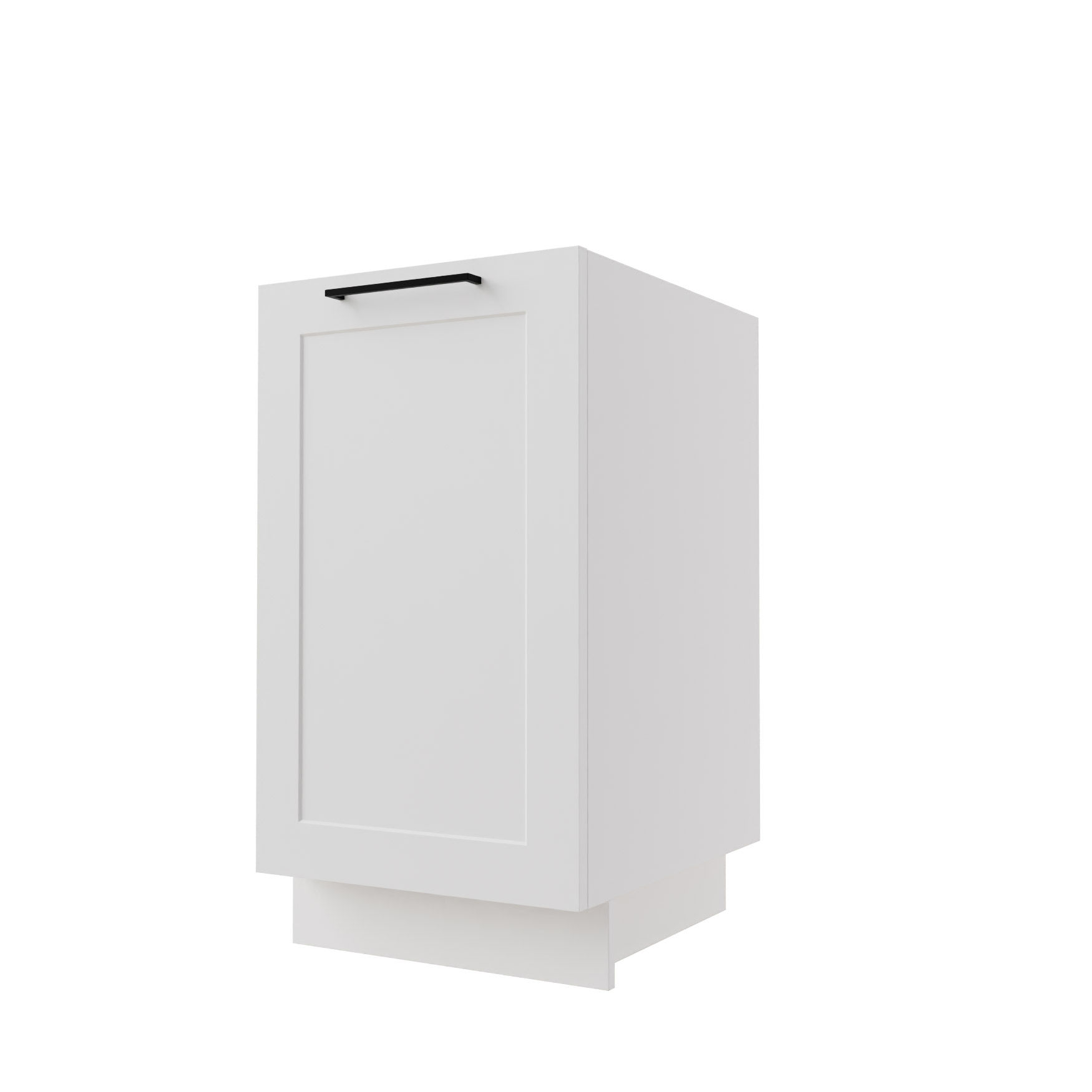 Arco Panel Zmywarkowy Dm-45-72 Biały Mat