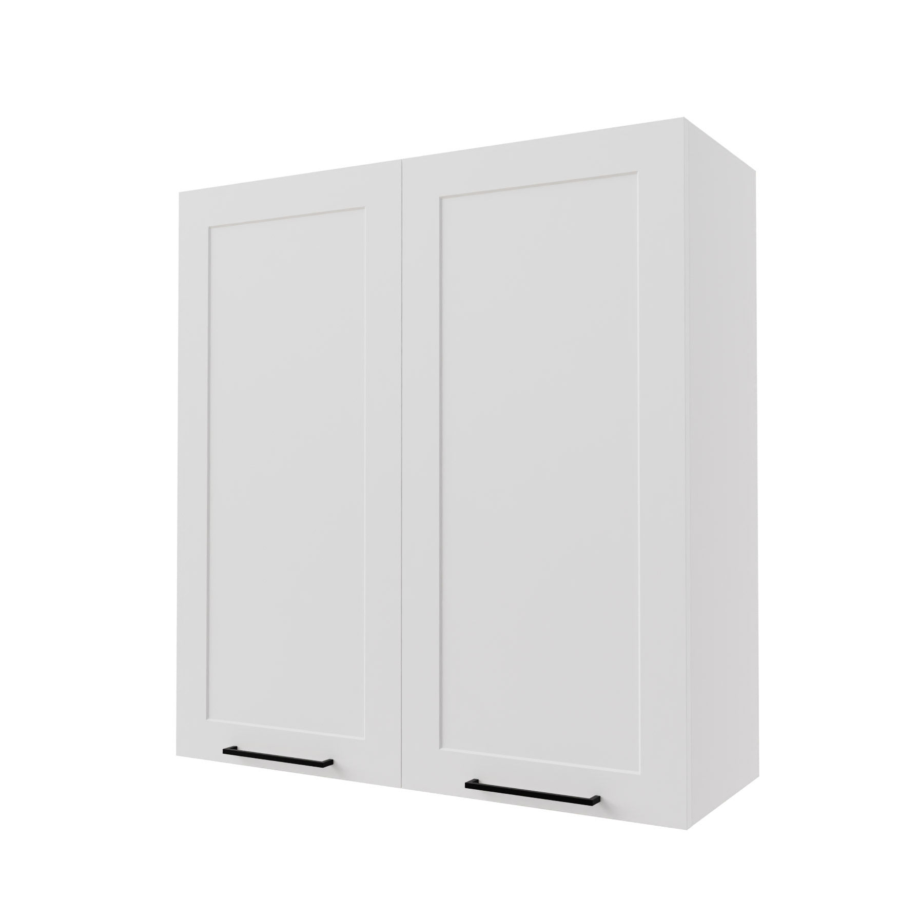 Arco Szafka Wisząca Wysoka G2-90-H92 Biały Mat