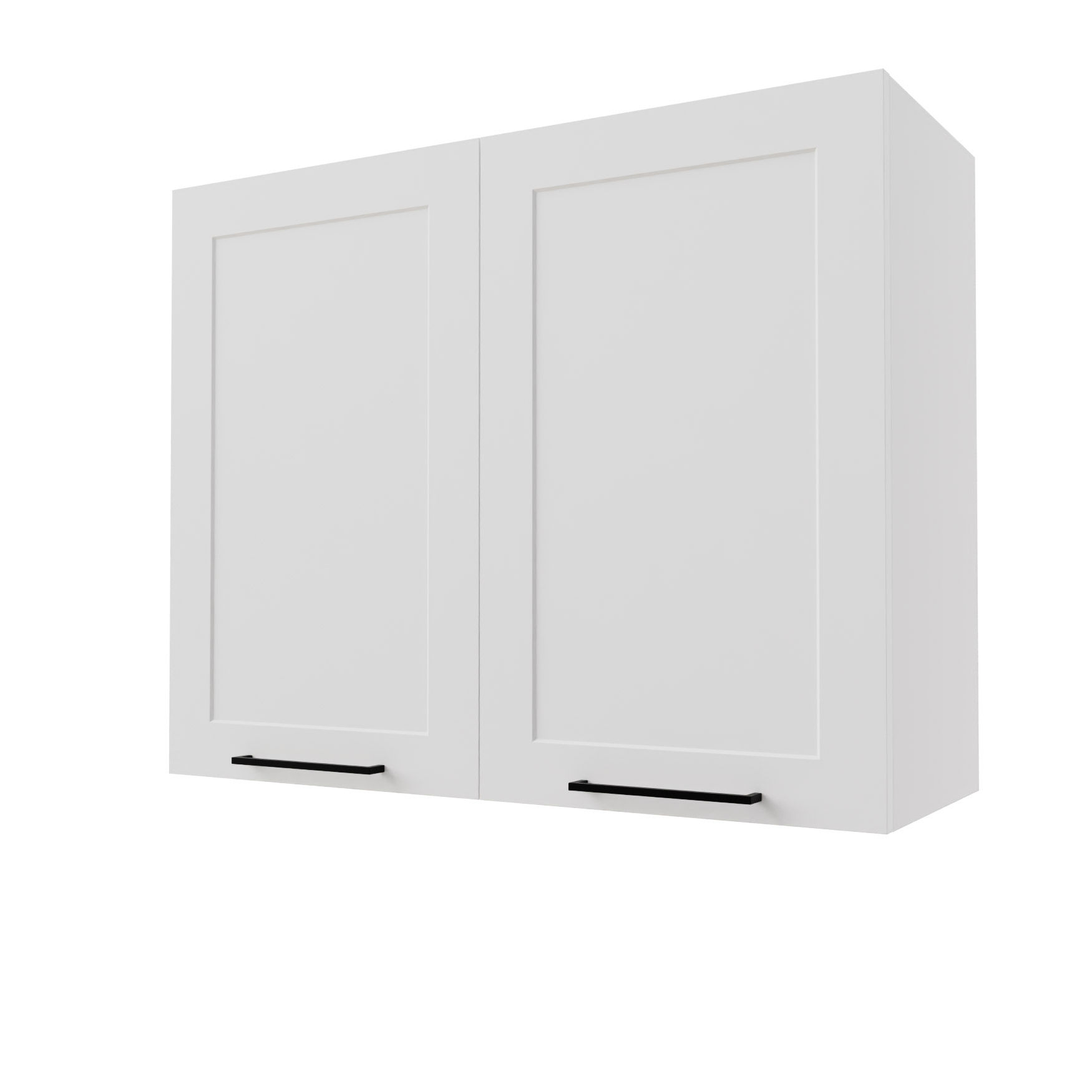 Arco Szafka Wisząca G2-90 Biały Mat