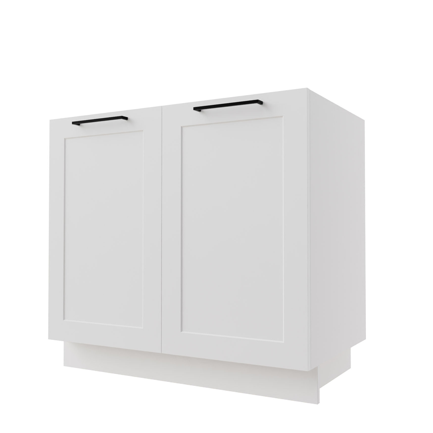 Arco Szafka Dolna D2-90 Biały Mat