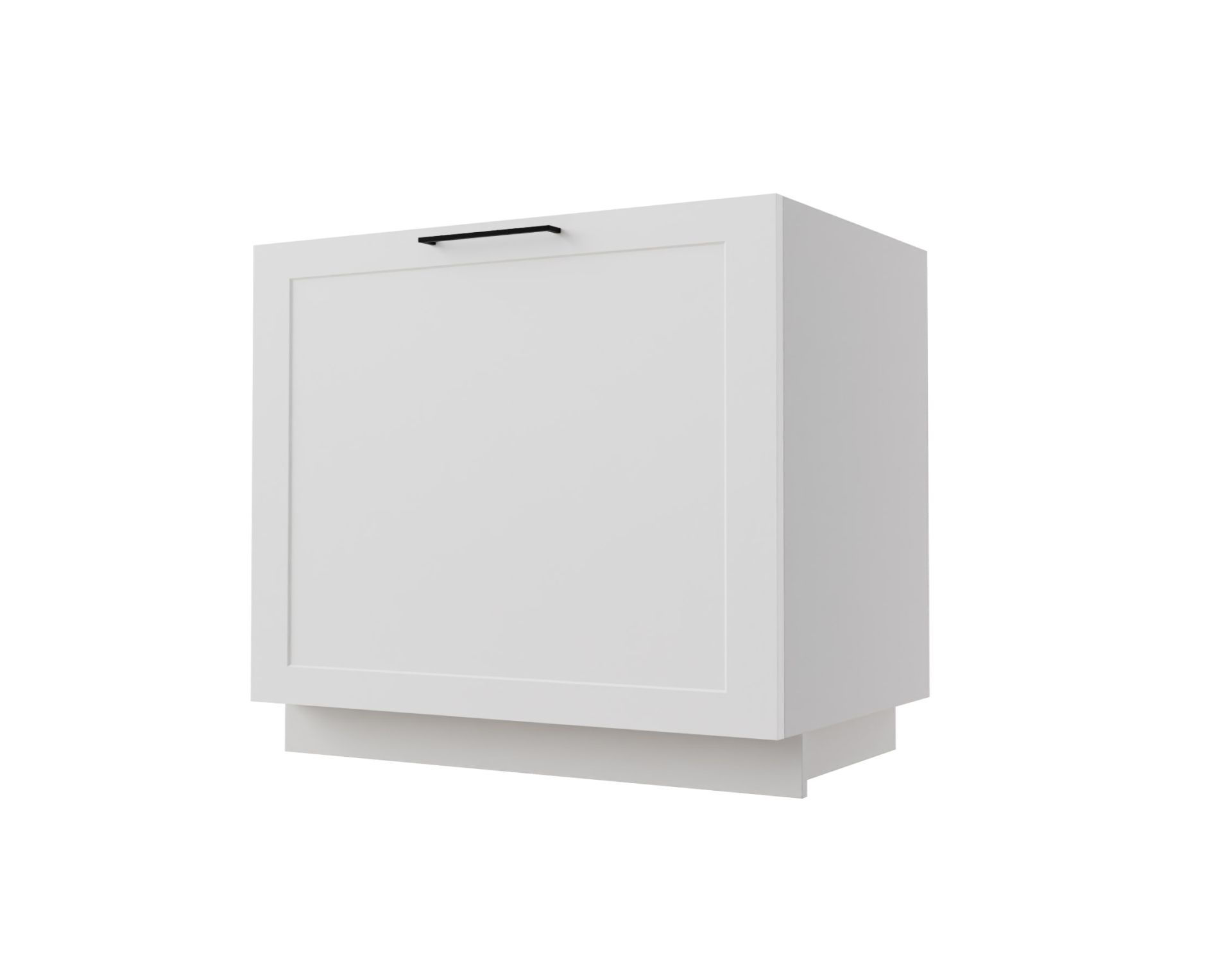 Arco Szafka Dolna Pod Zlew Dzs-90 Modernbox Biały Mat