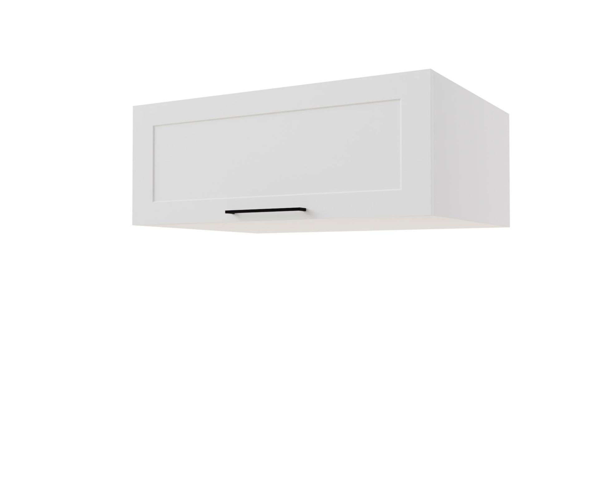 Arco Nadstawka Go-95-Gł Hk-Xs Biały Mat