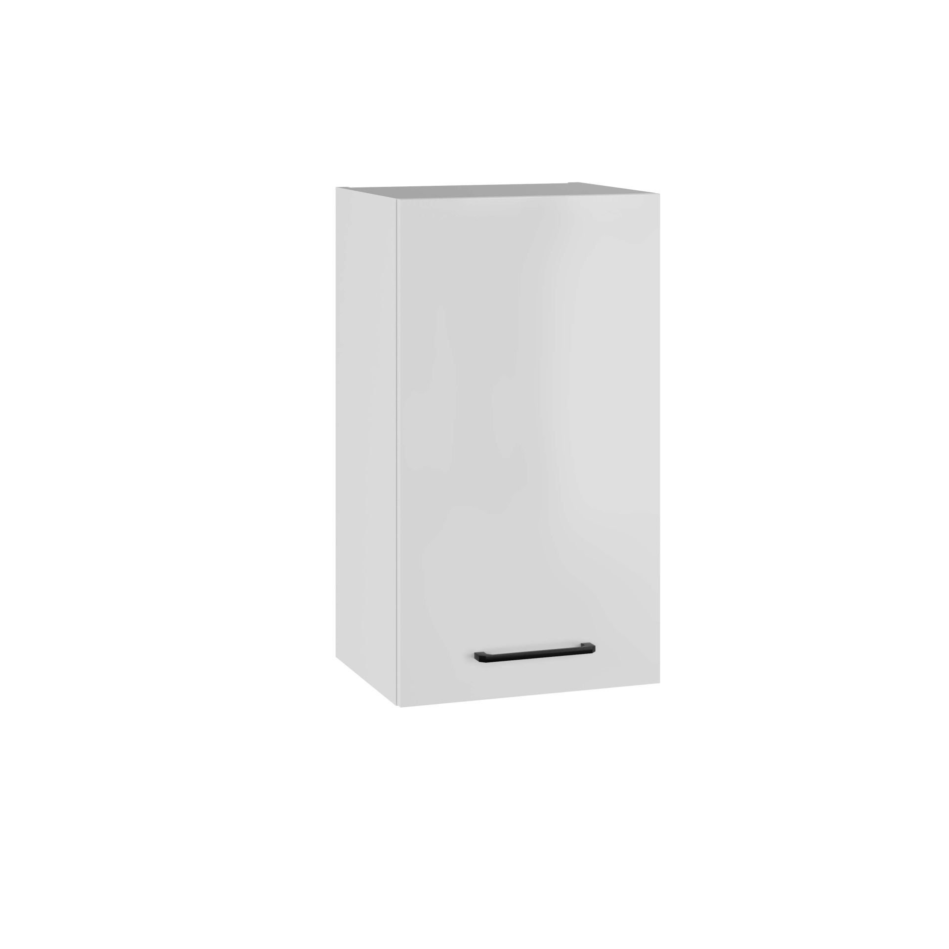 Siena Szafka Wisząca G-40 Biały Mat