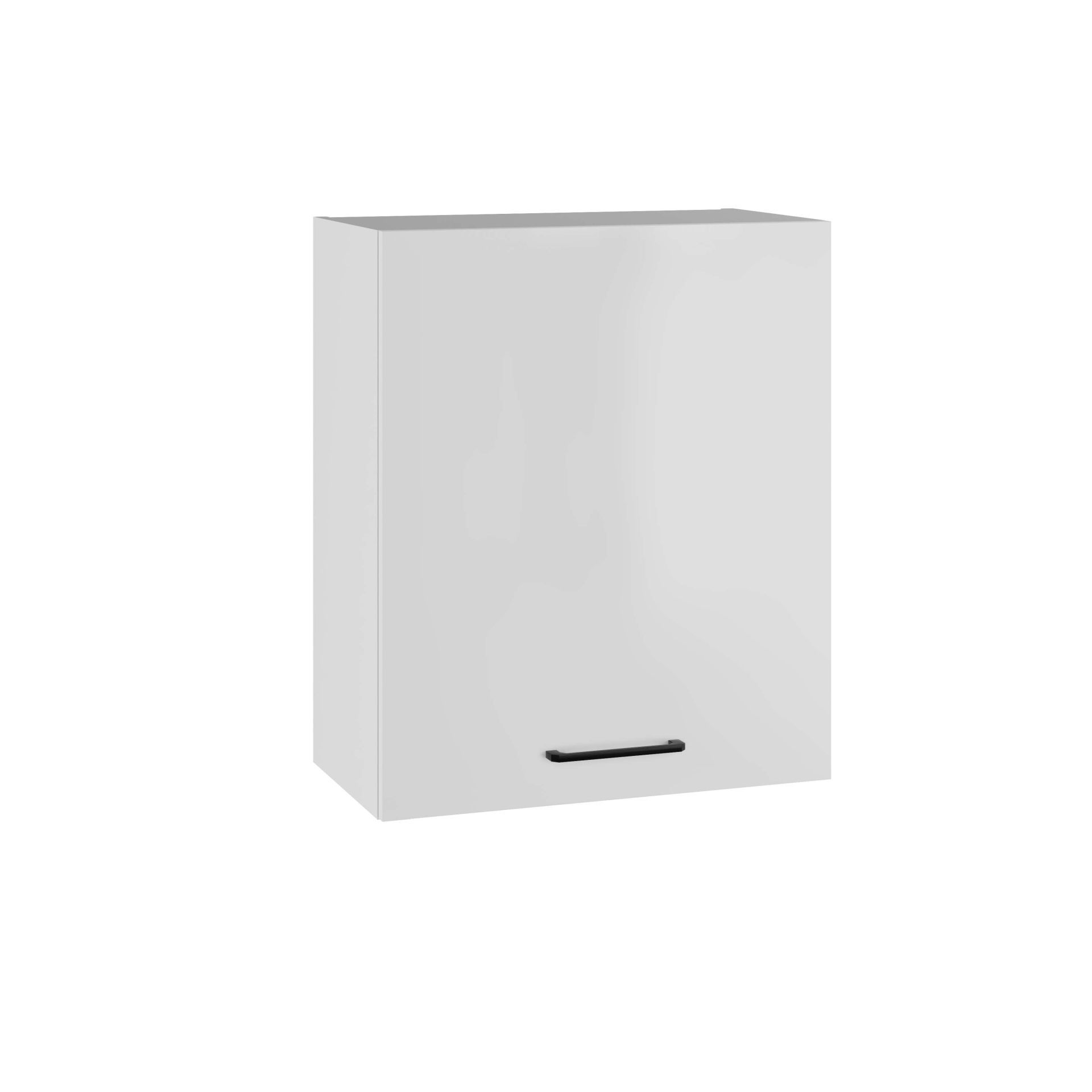 Siena Szafka Wisząca G-60 Biały Mat