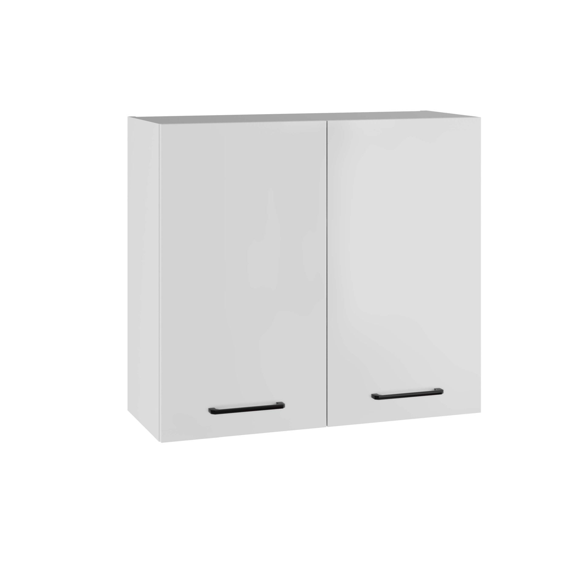 Siena Szafka Wisząca G2-80 Biały Mat