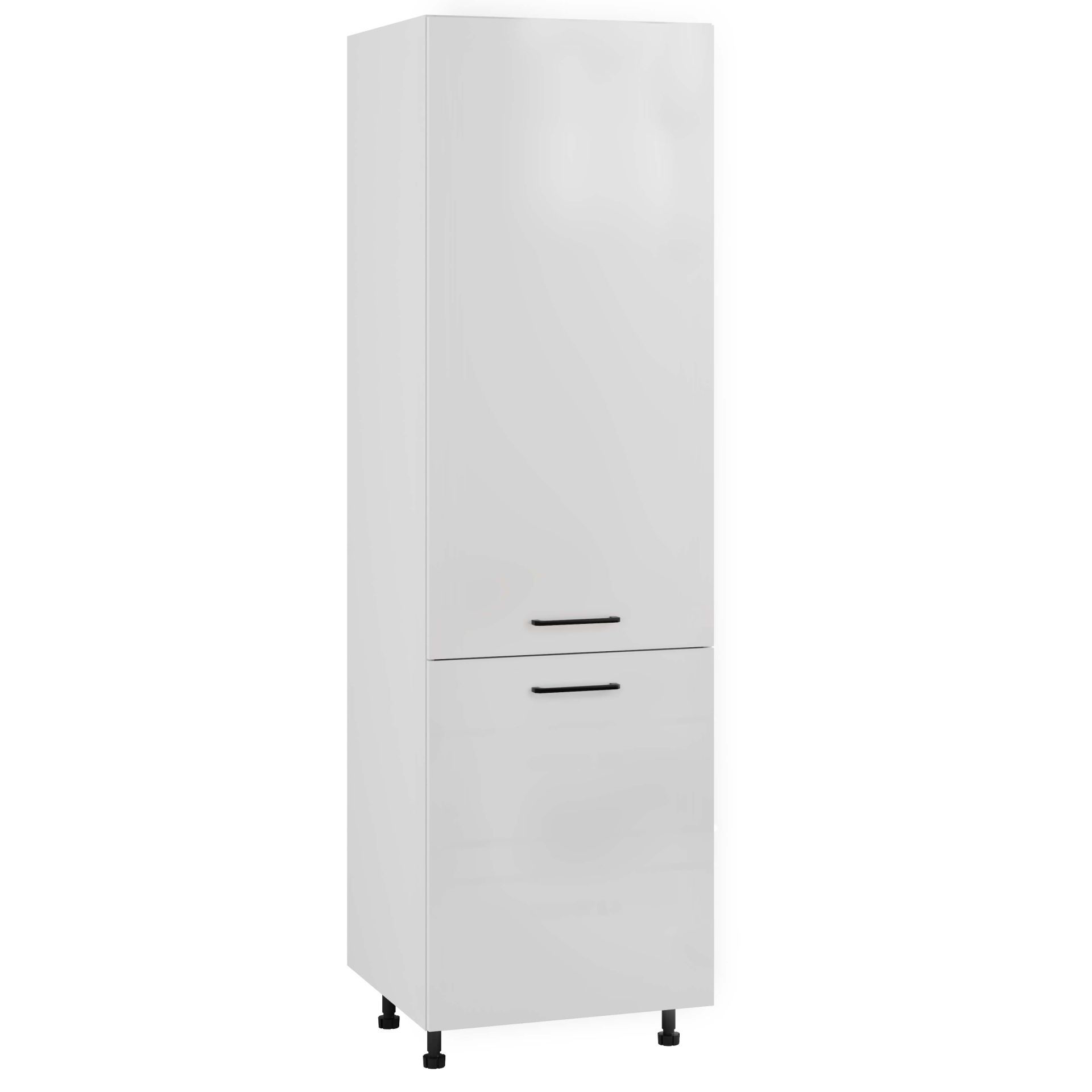 Siena Słupek D-60-197 Biały Mat