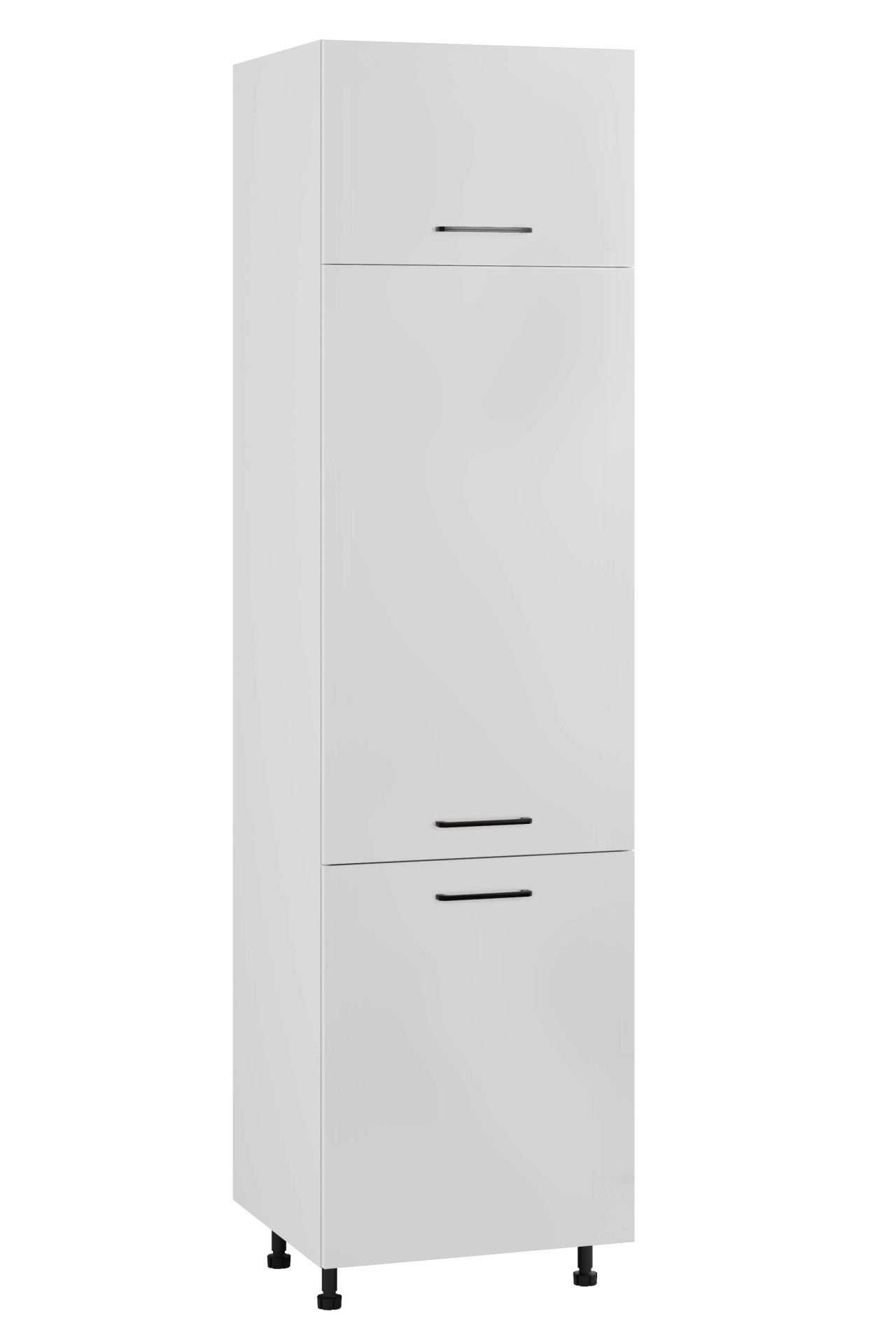 Siena Słupek Wysoki D-60-220 Biały Mat