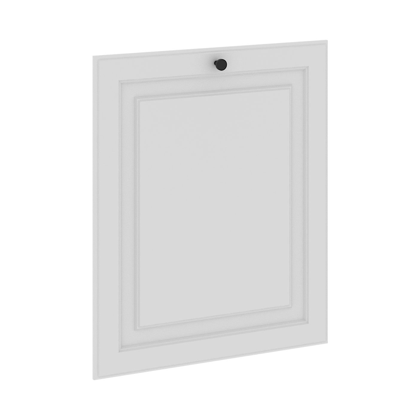 Matera Panel Zmywarkowy Dm-60-72 Biały Mat
