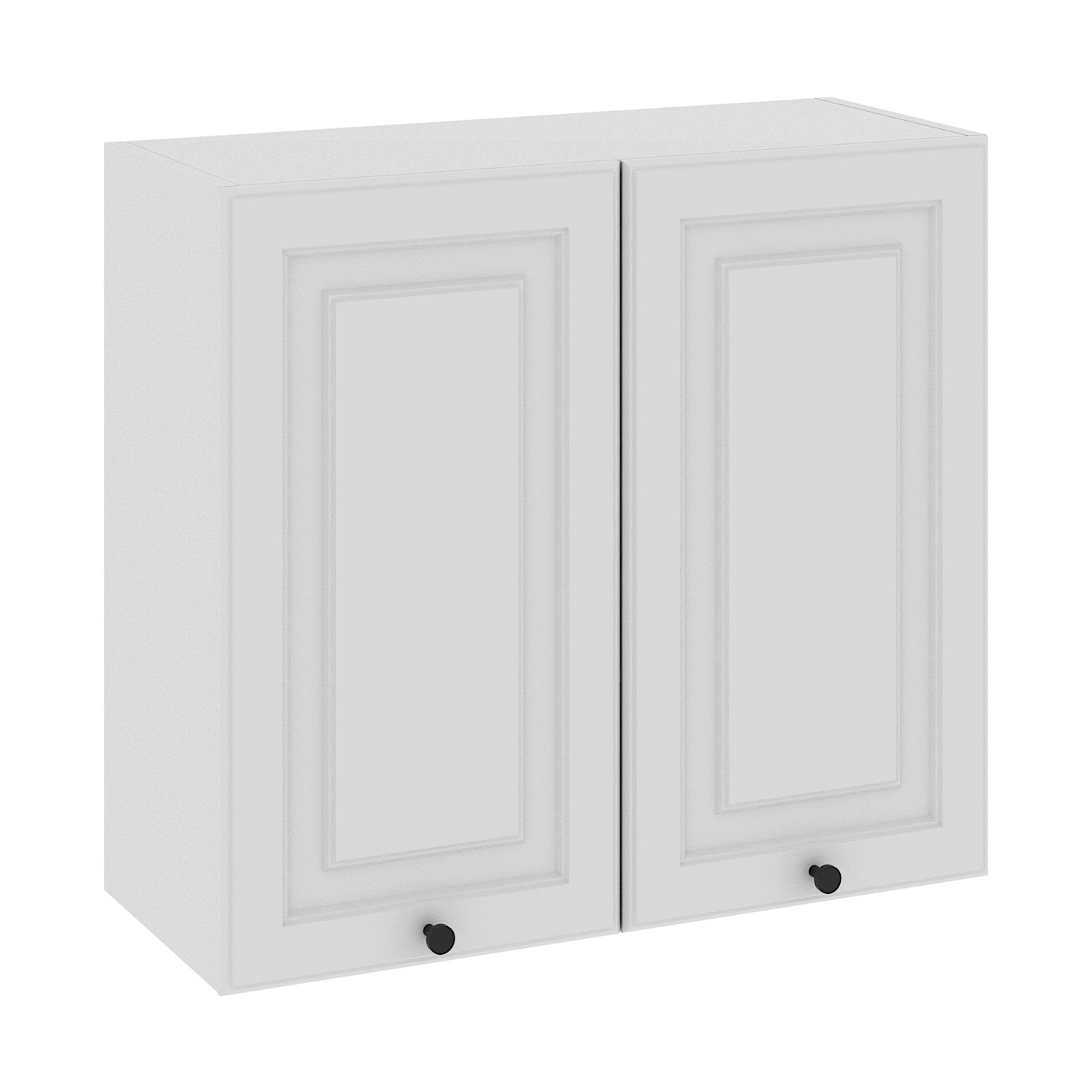 Matera Szafka Wisząca G2-80 Biały Mat