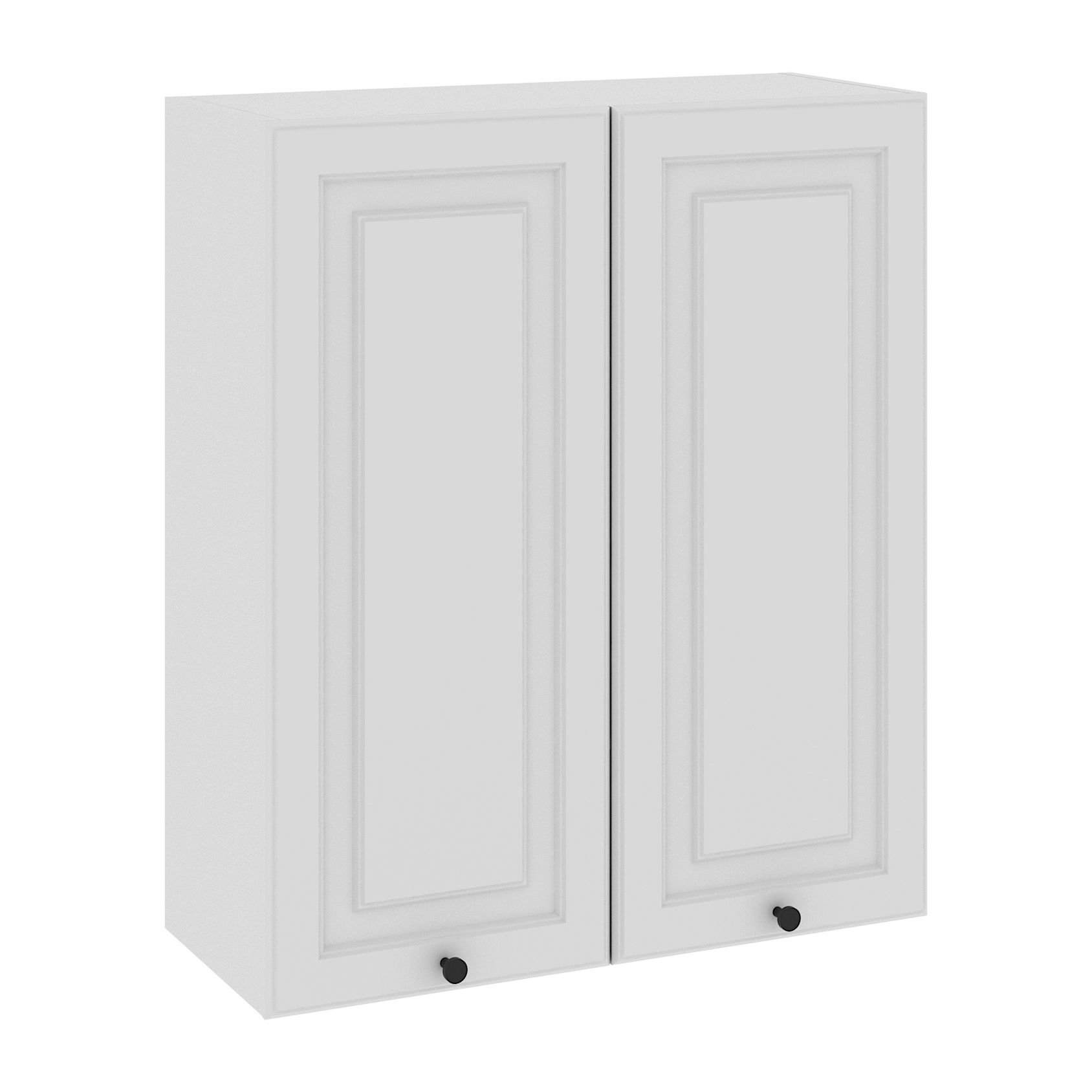 Matera Szafka Wisząca Wysoka G2-80-H92 Biały Mat