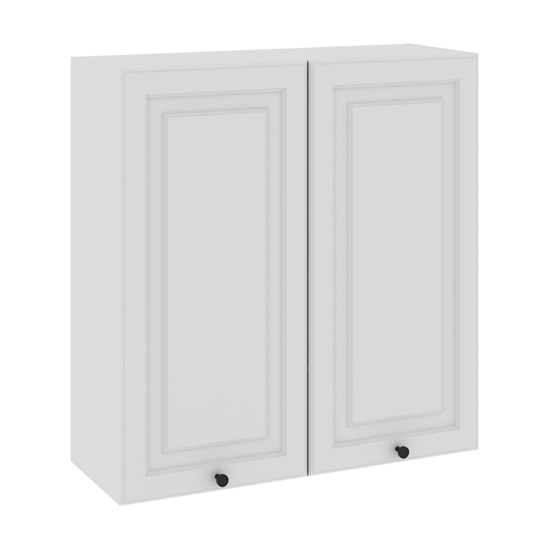 Matera Szafka Wisząca Wysoka G2-90-H92 Biały Mat