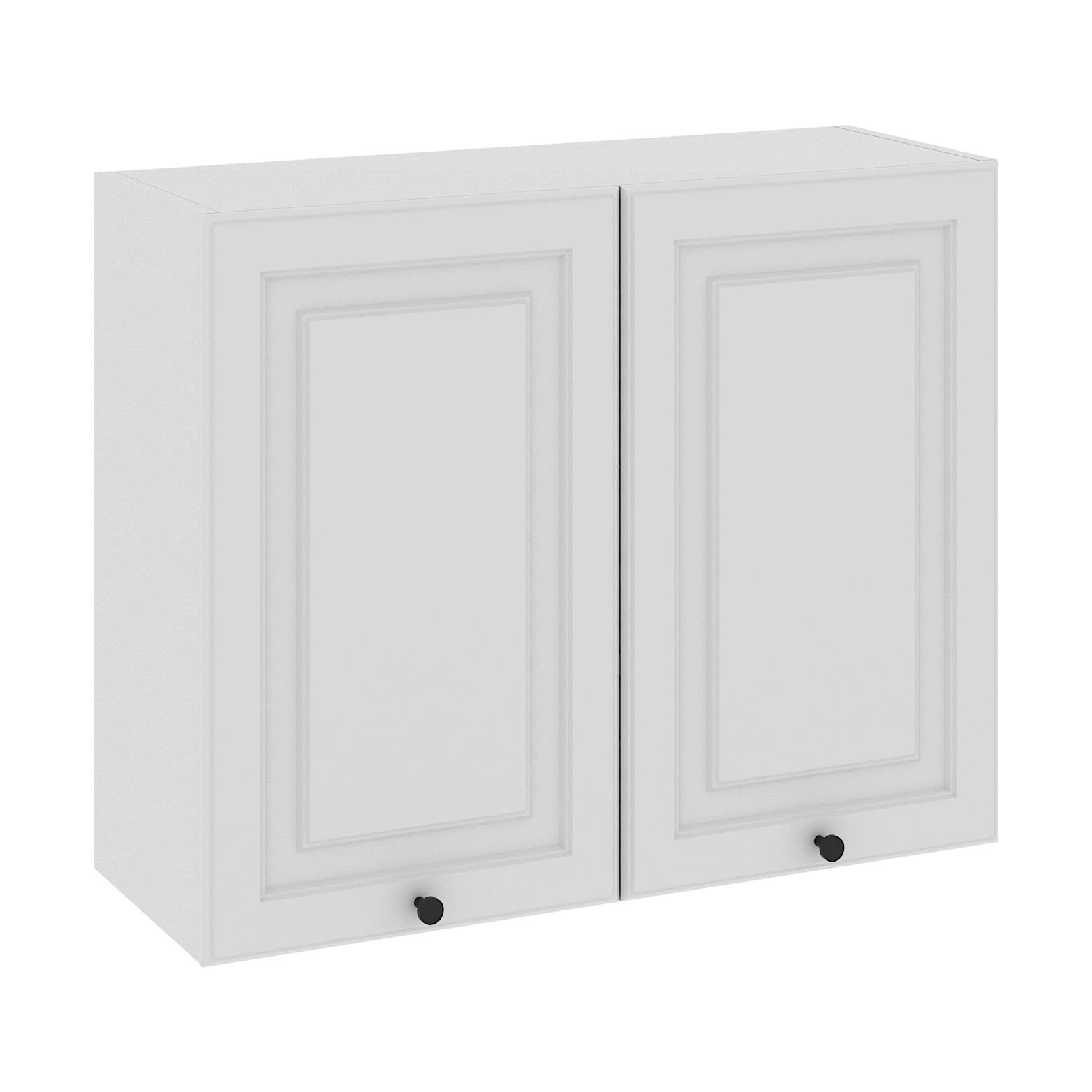 Matera Szafka Wisząca Pod Ociekarkę G2C-90 Biały Mat