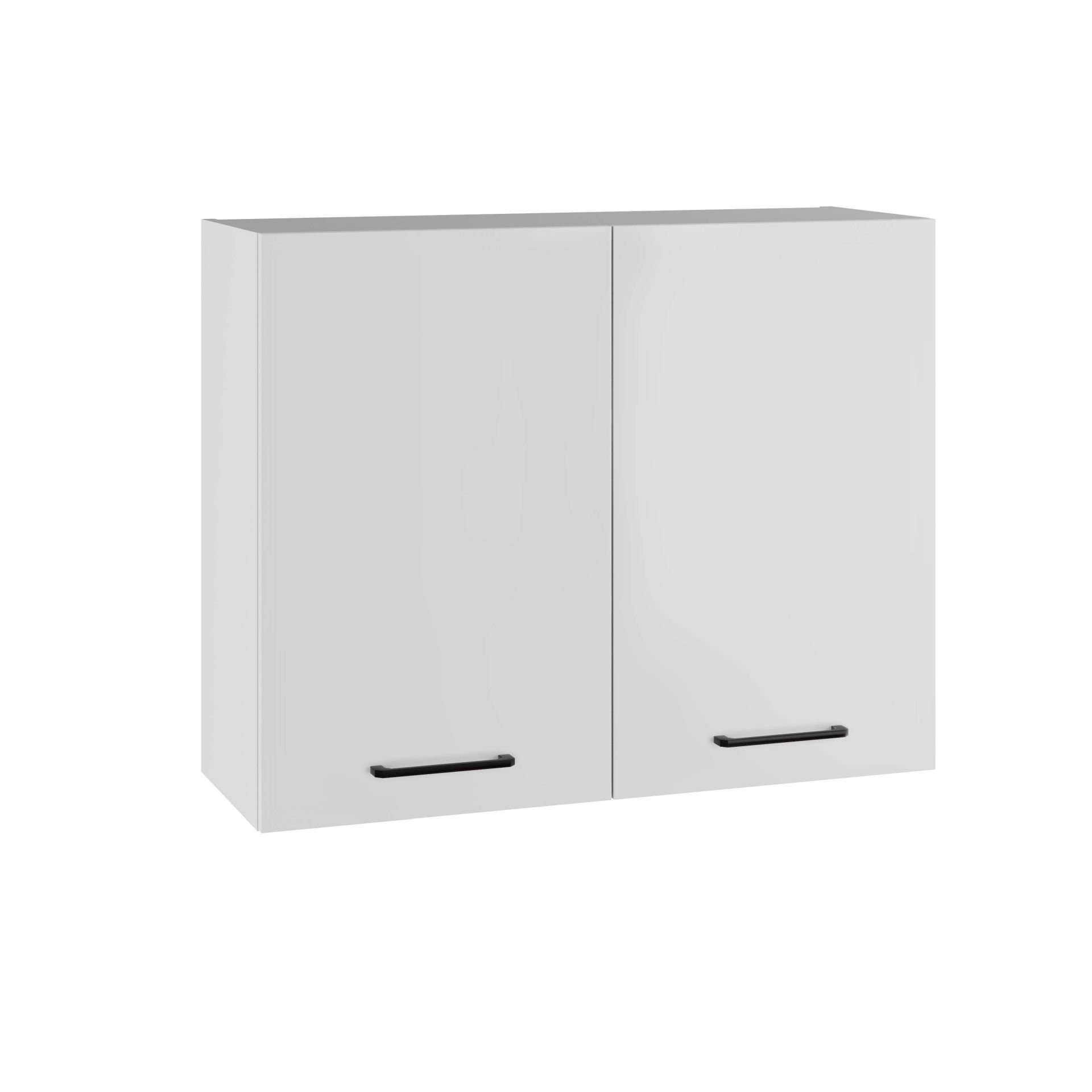 Siena Szafka Wisząca Pod Ociekarke G2C-90 Biały Mat