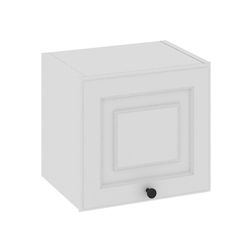 Matera Szafka Wisząca Niska Go-40 Hk-Xs Biały Mat