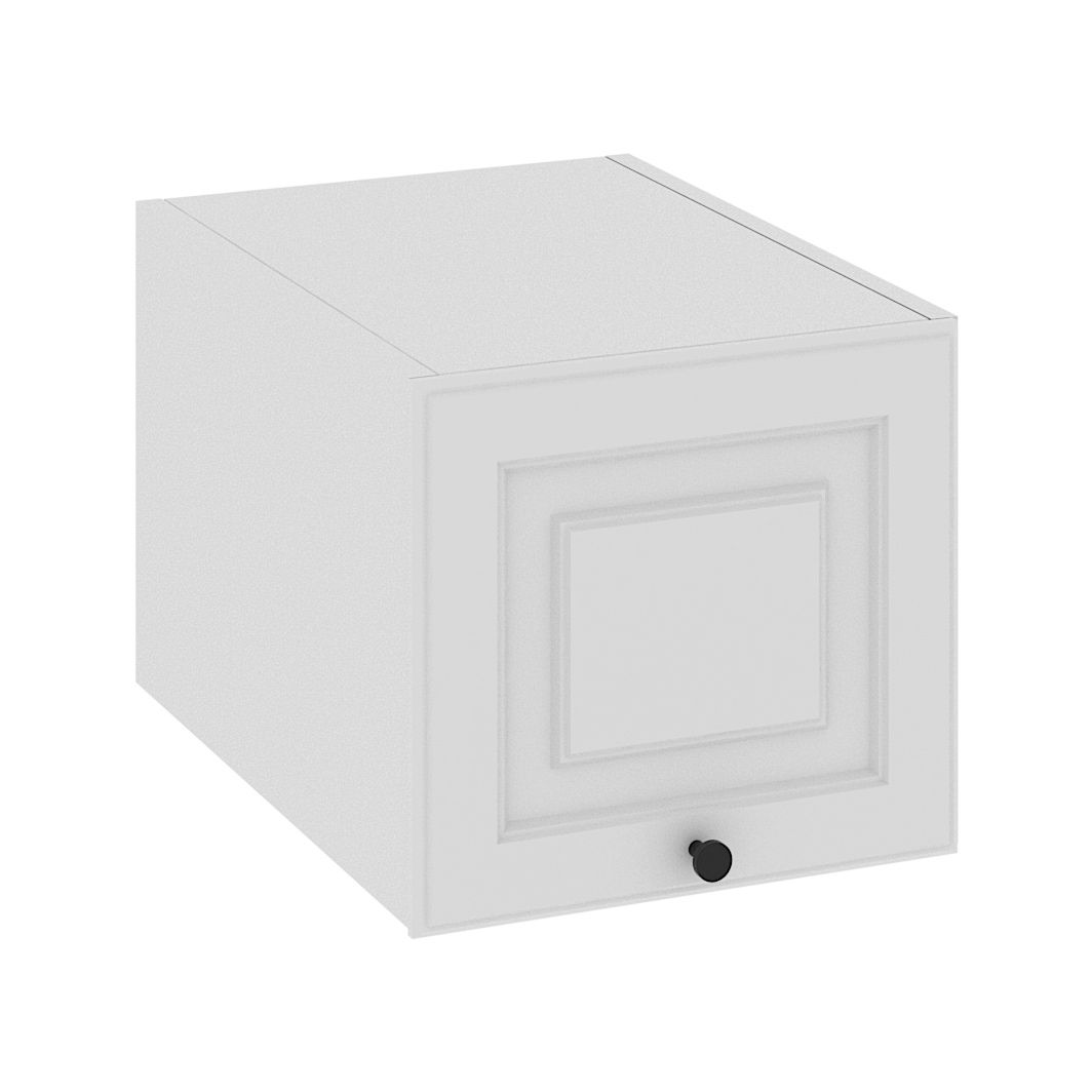 Matera Nadstawka Go-45-Gł Biały Mat