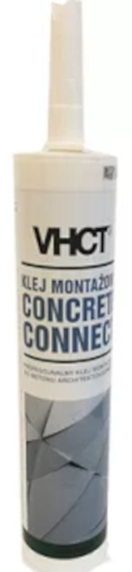 Klej Polimerowy Concrete Connect 290Ml Vhct