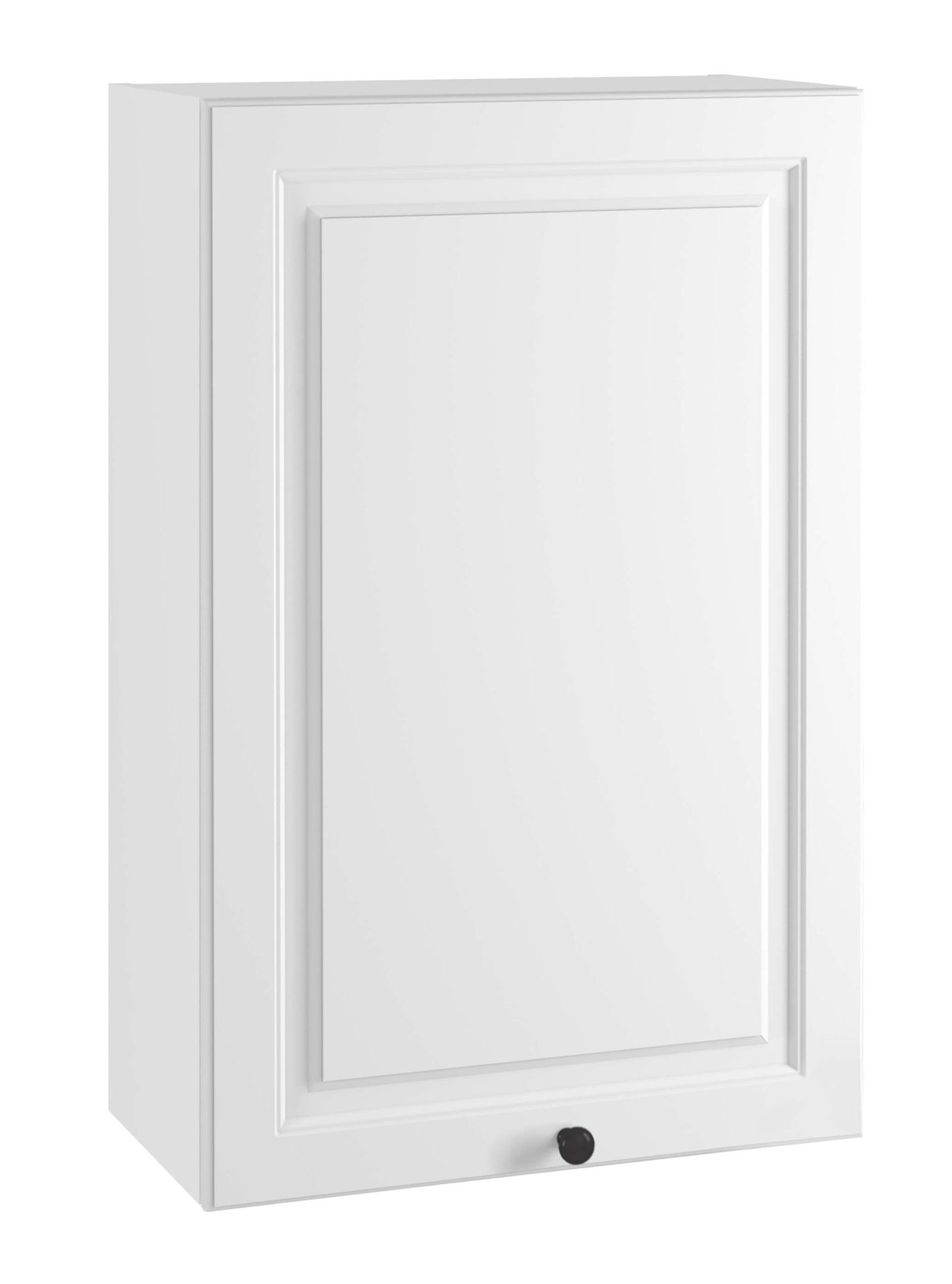 Bristol Szafka Wisząca Wysoka G-60-H92 Biały Mat