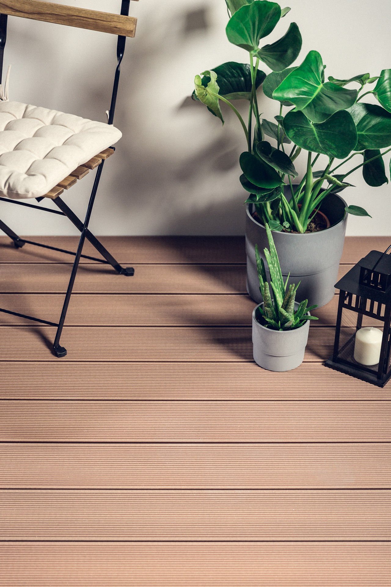 Deska Tarasowa Kompozytowa Evo Pro Wiśnia