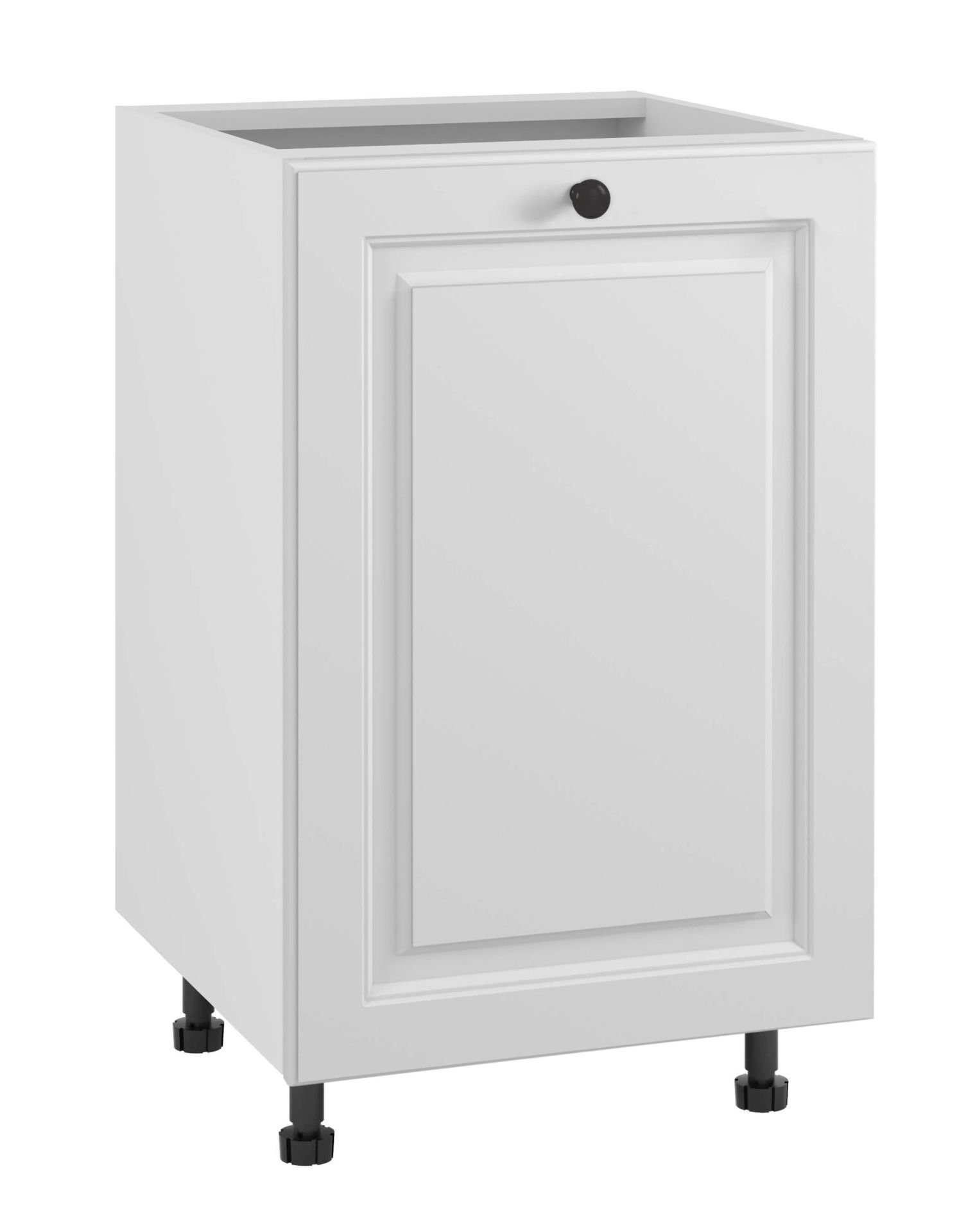 Bristol Szafka Dolna D-50 Biały Mat