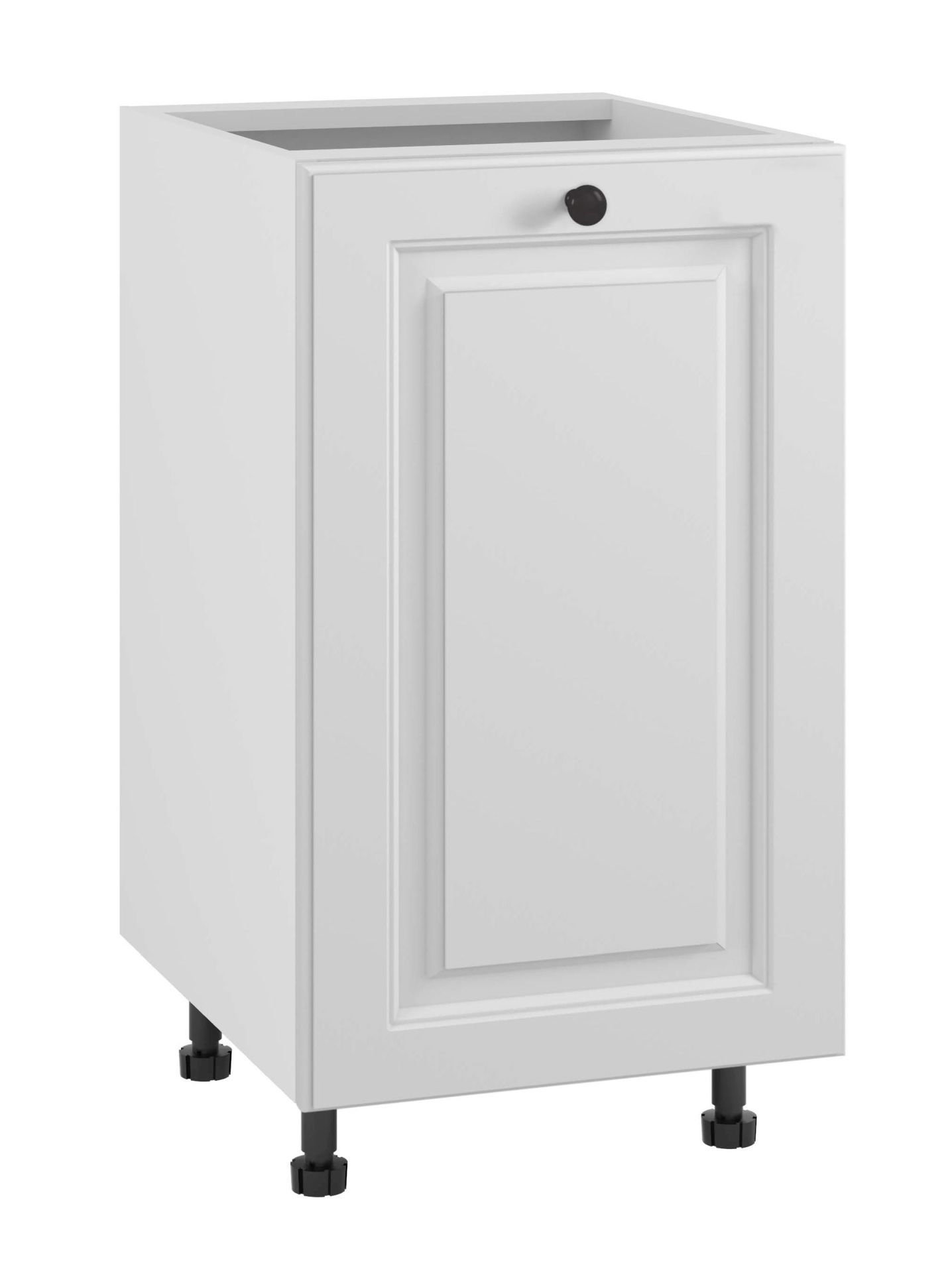 Bristol Szafka Dolna D-45 Biały Mat