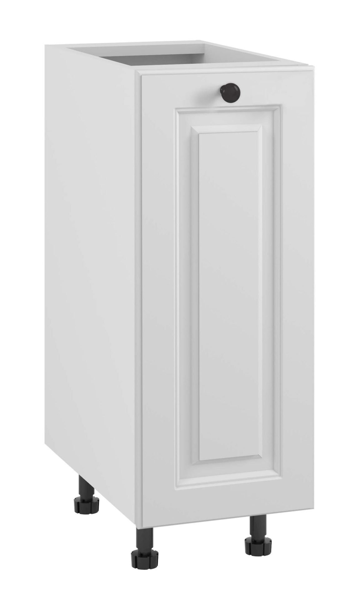 Bristol Szafka Dolna D-30 Biały Mat