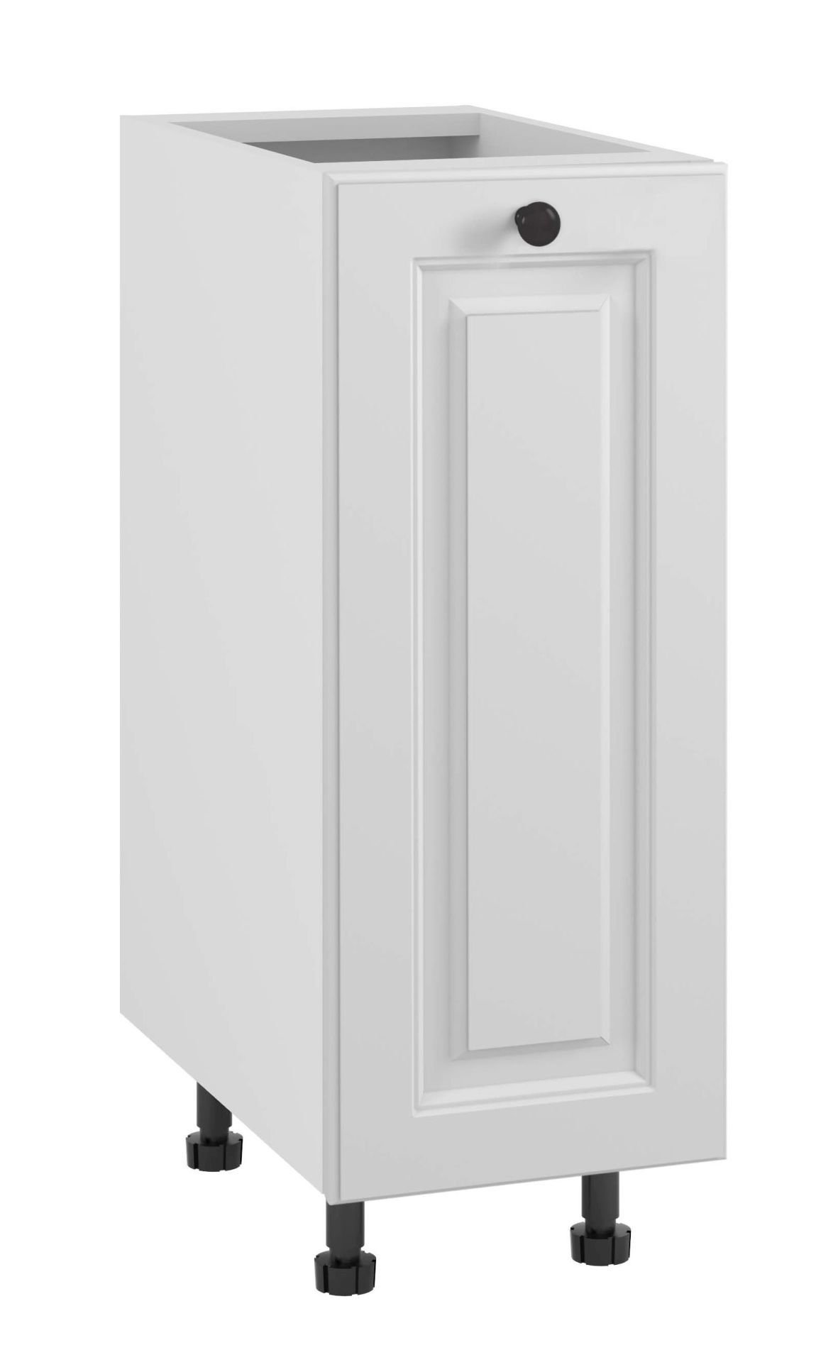 Bristol Szafka Dolna Cargo Dc-30 Biały Mat