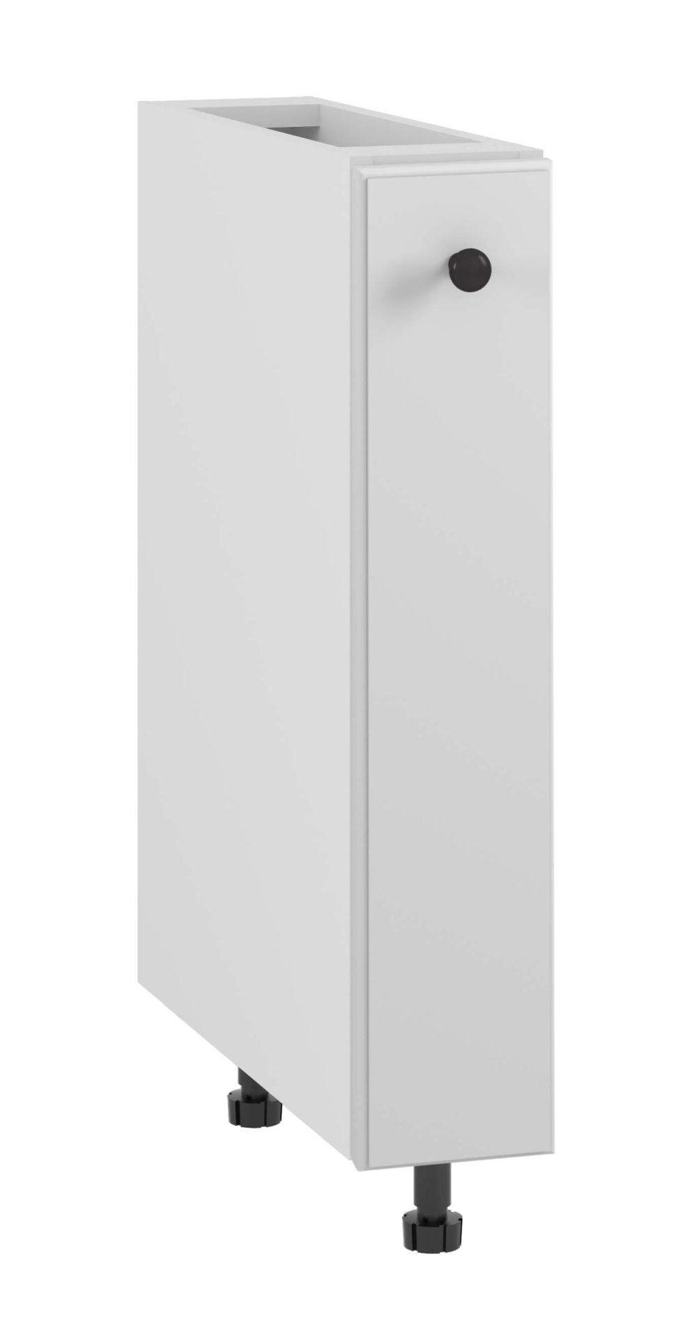 Bristol Szafka Dolna Cargo Dc-15 Biały Mat