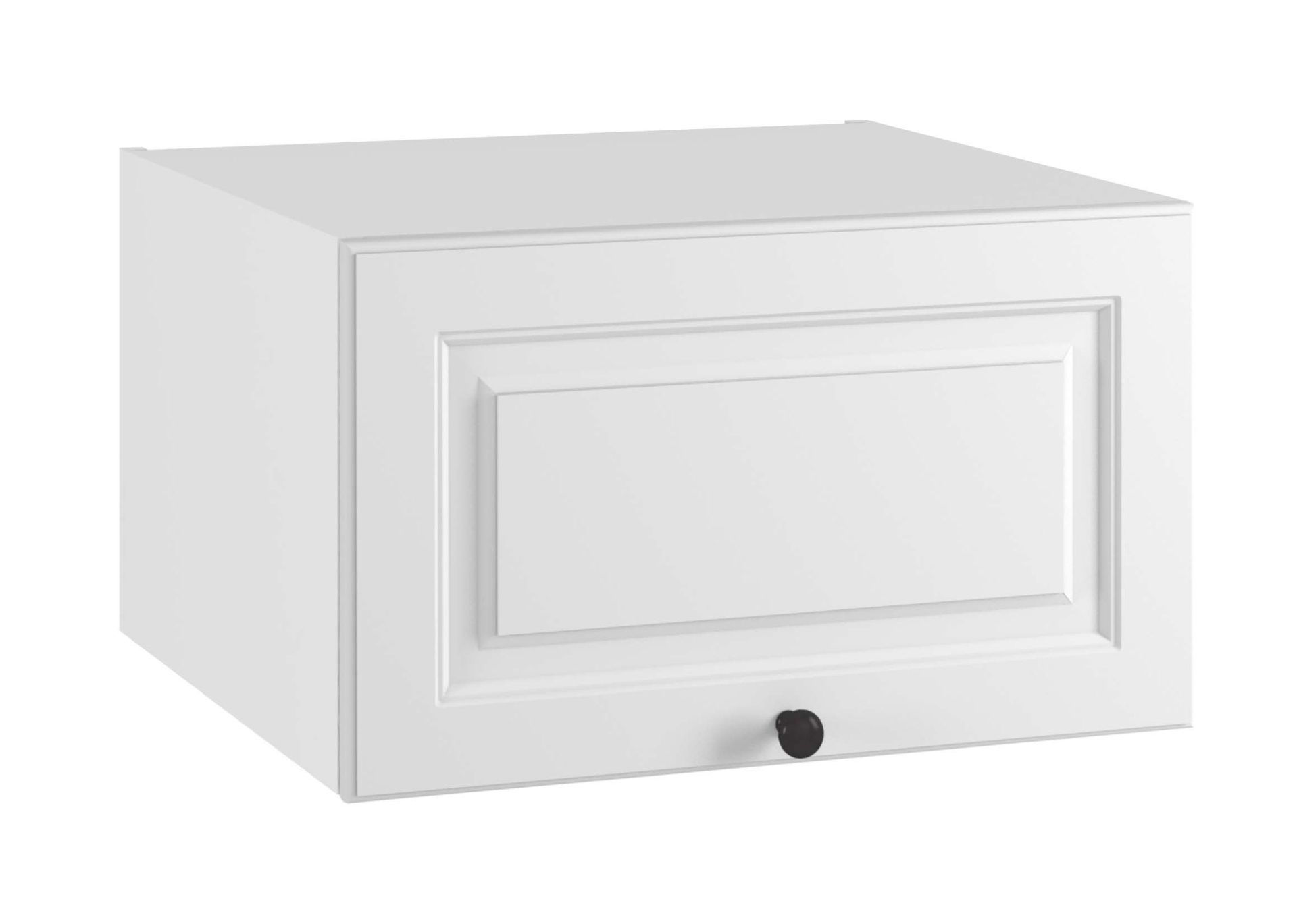 Bristol Nadstawka Go-60-Gł Hk-Xs Blum Biały Mat