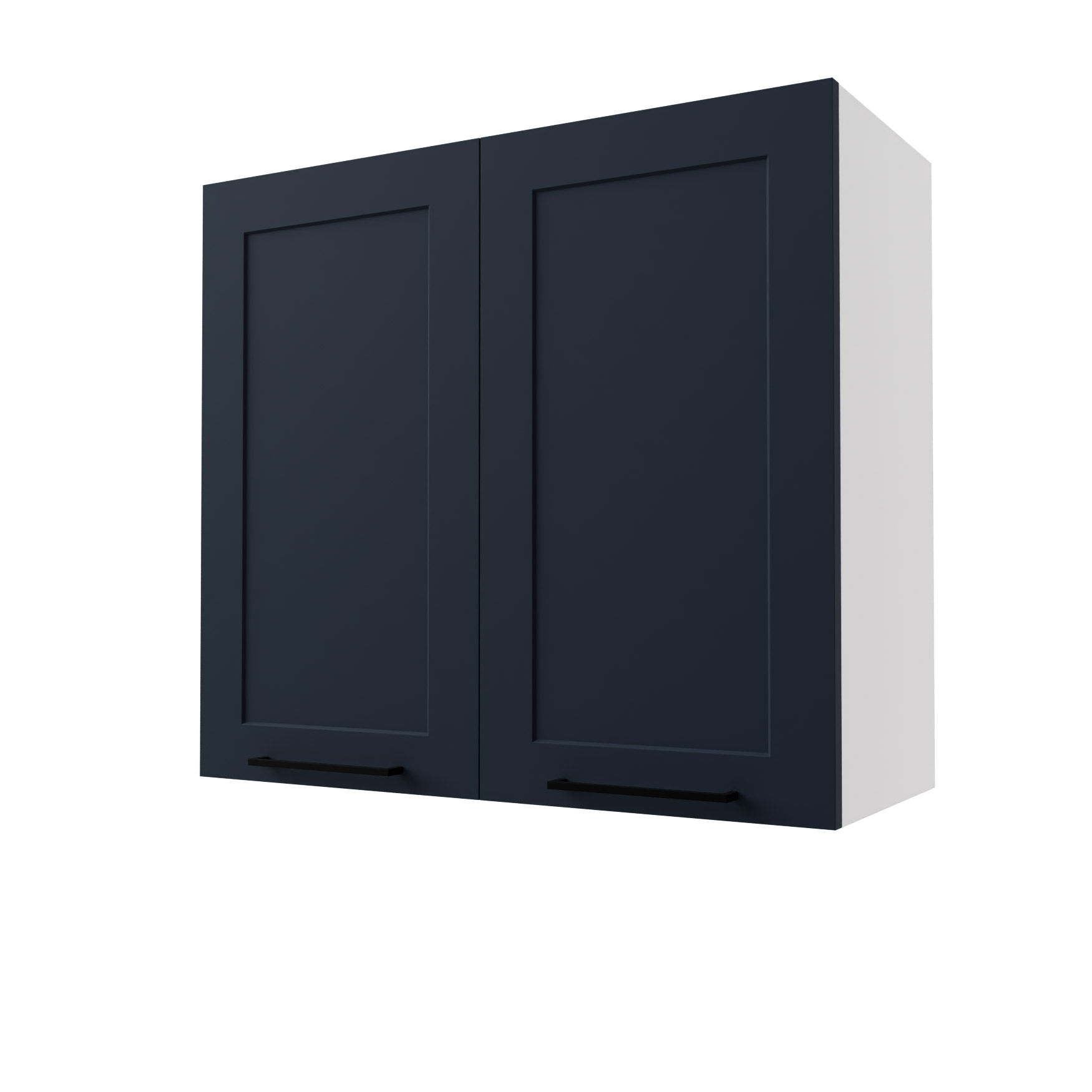 Arco Szafka Wisząca Pod Ociekarkę G2C-80 Granatowy Mat