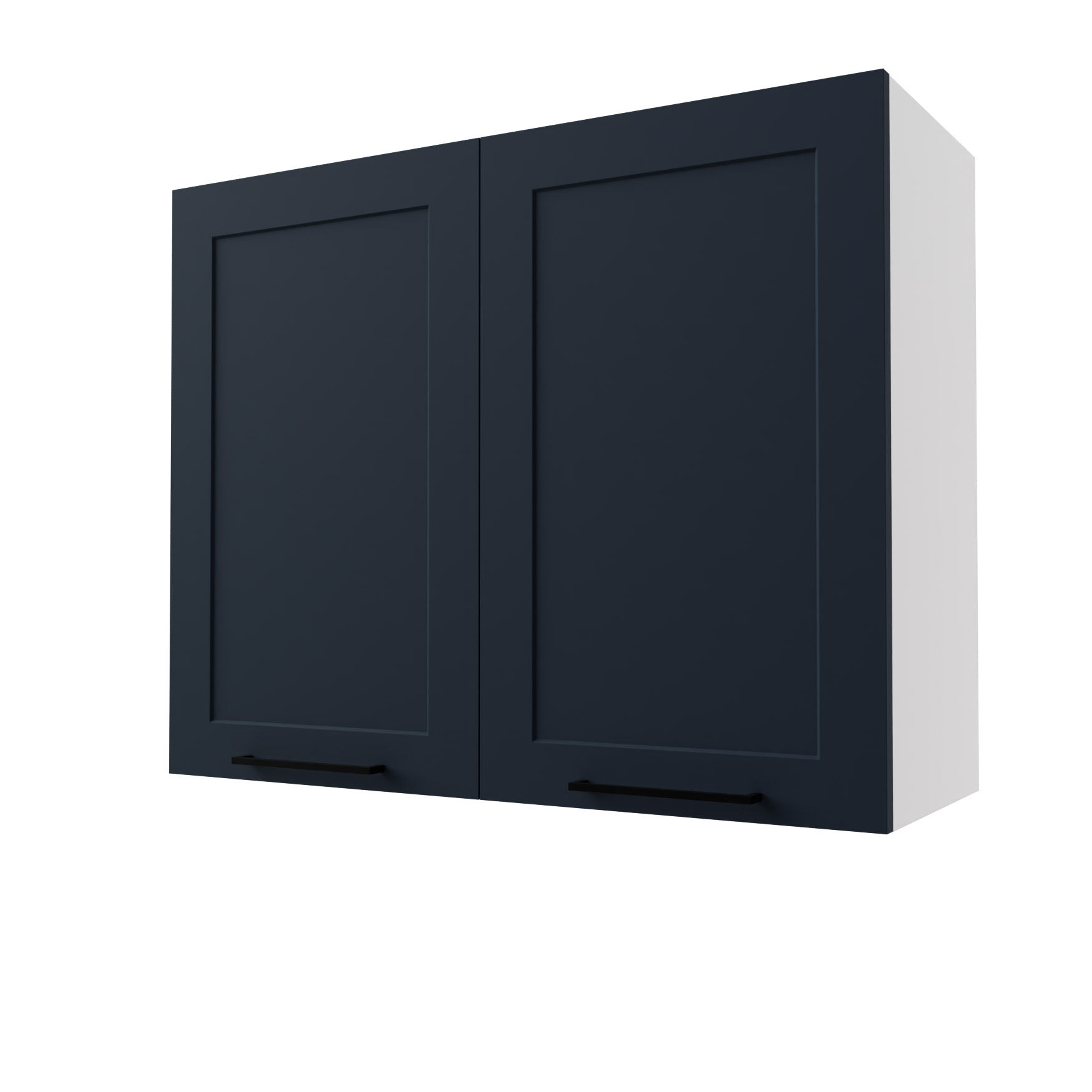 Arco Szafka Wisząca G2-90 Granatowy Mat