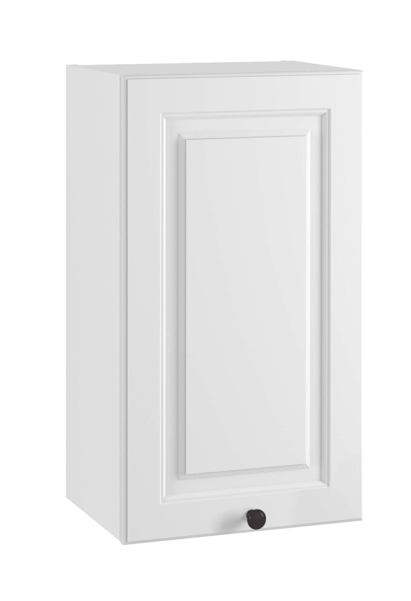 Bristol Szafka Wisząca G-40 Biały Mat