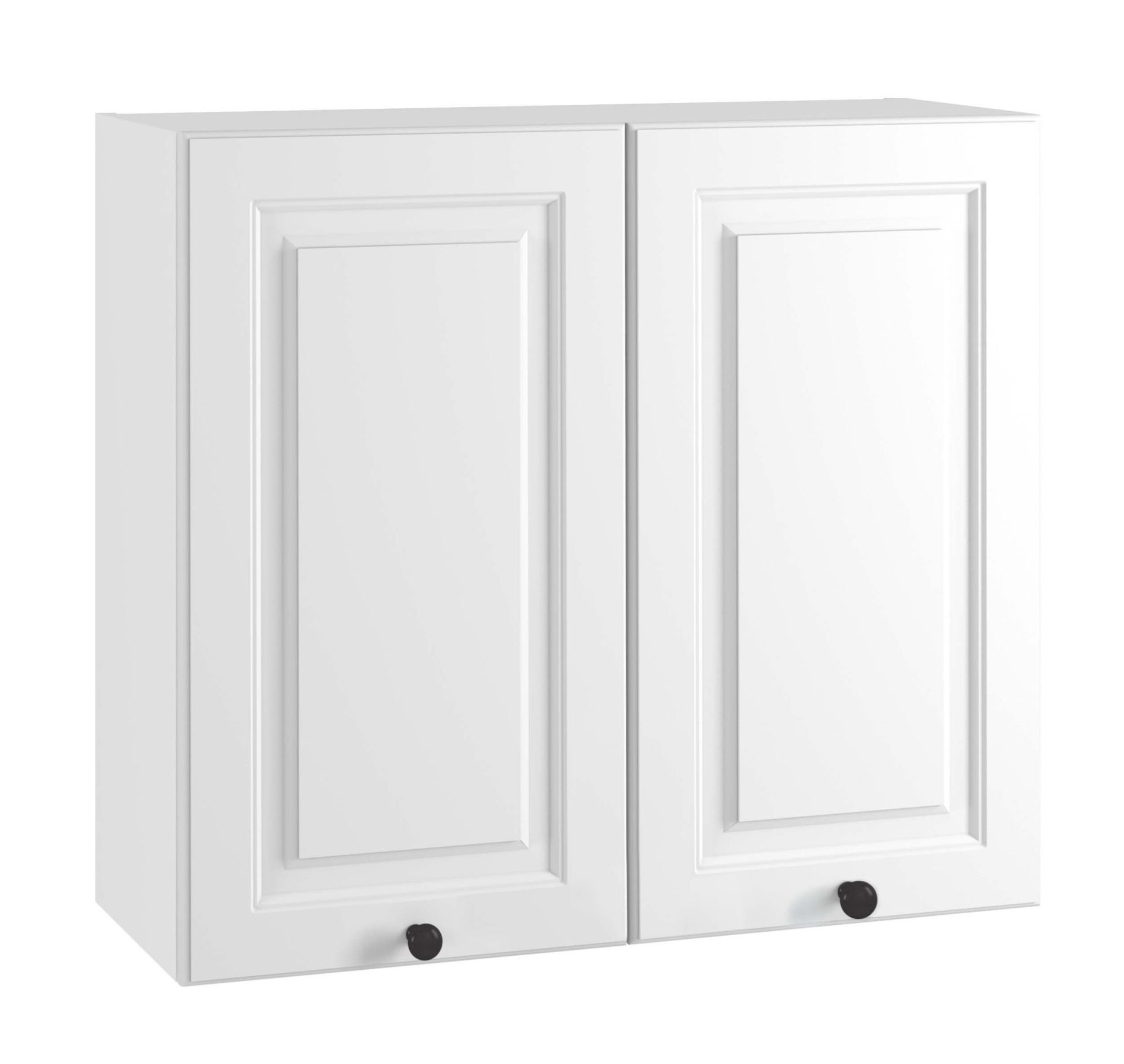 Bristol Szafka Wisząca G2-80 Biały Mat