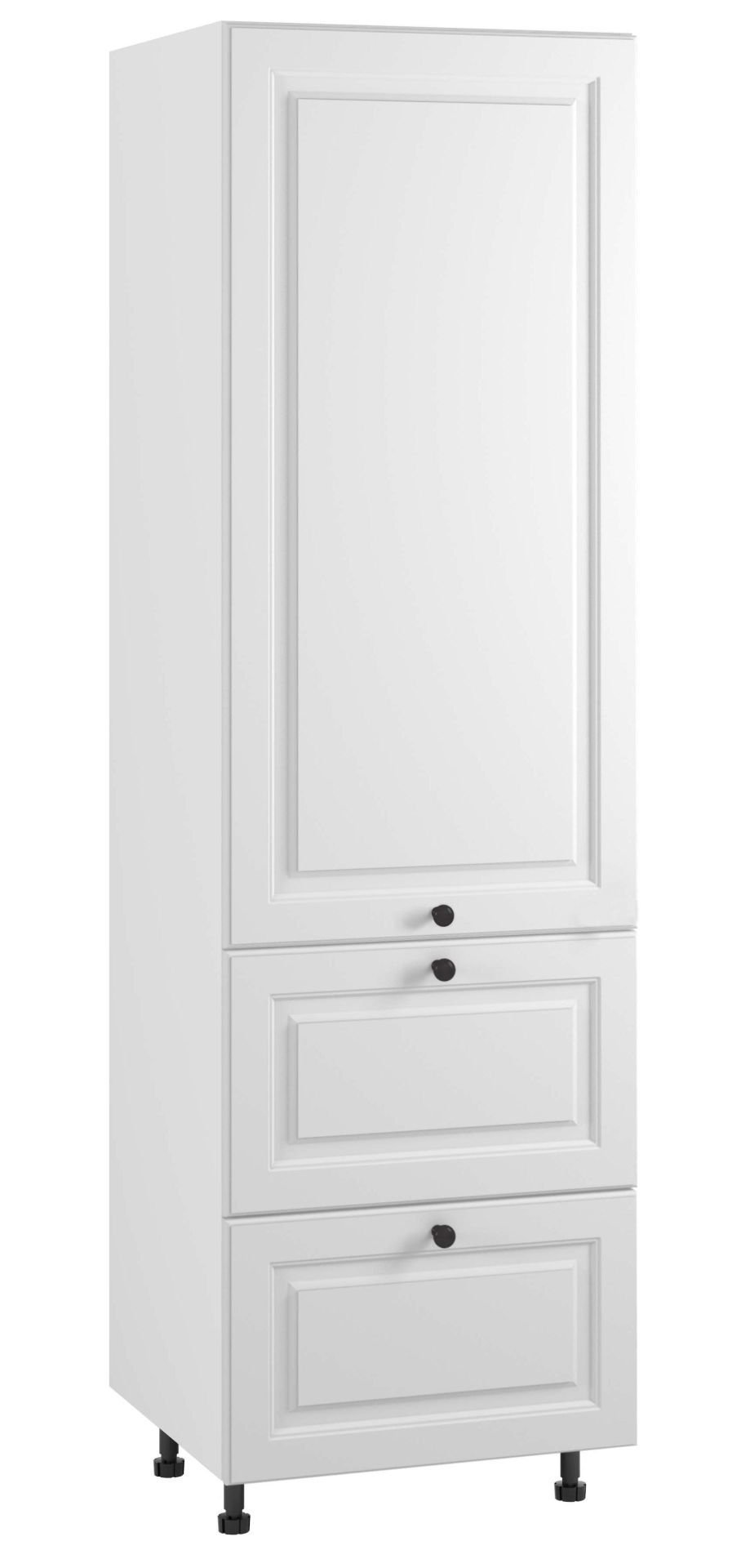 Bristol Słupek Ds2-60-197 Modernbox Biały Mat