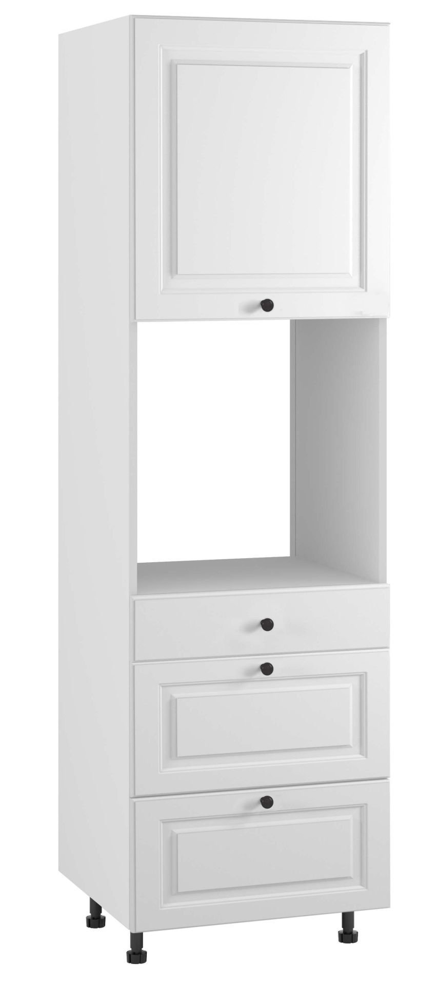 Bristol Słupek Dps3-60-197 Modernbox Biały Mat