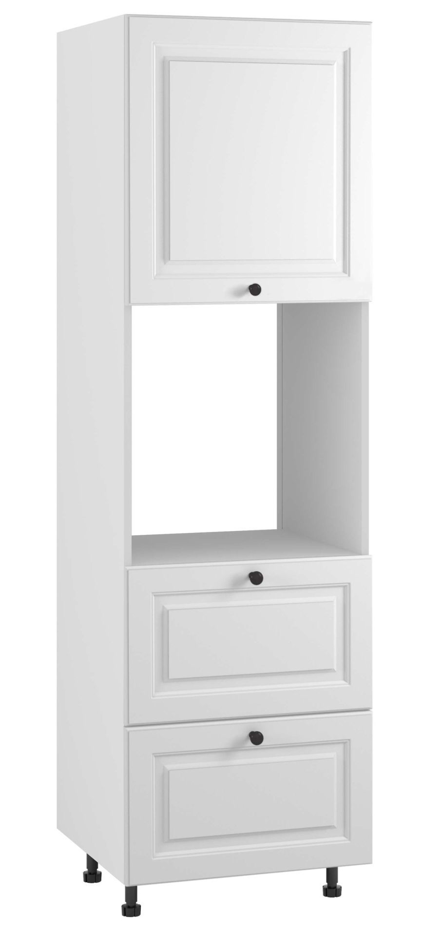 Bristol Słupek Dps2-60-197 Modernbox Biały Mat