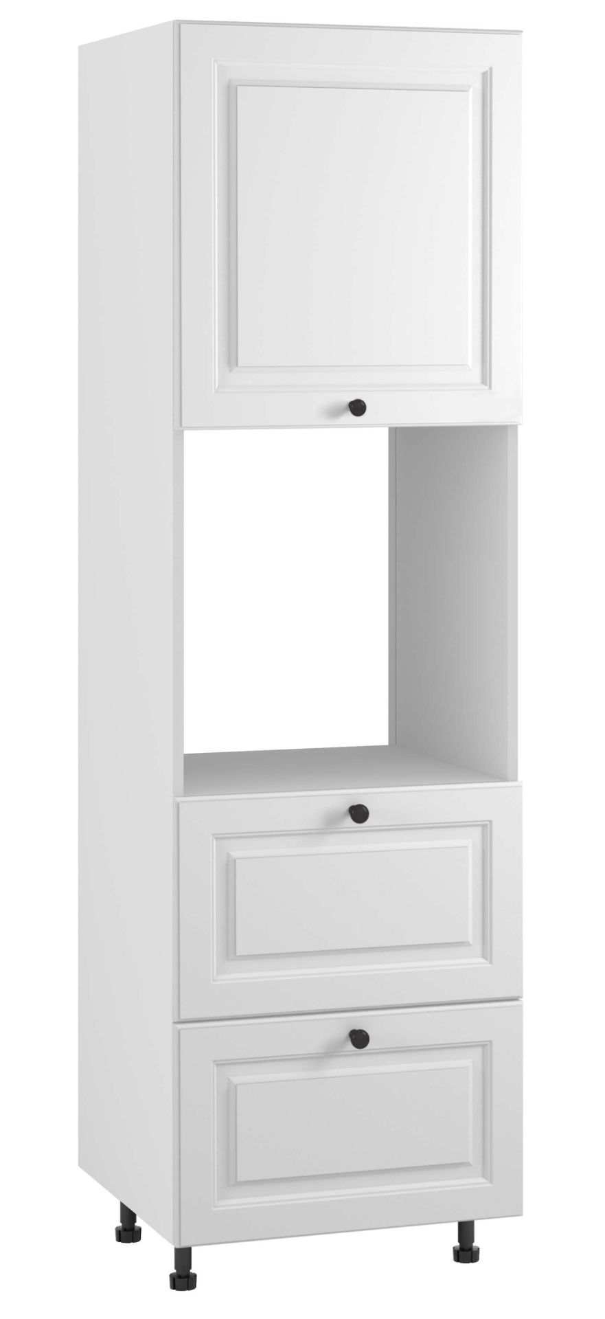 Bristol Słupek Dps2-60-197 Blum Biały Mat