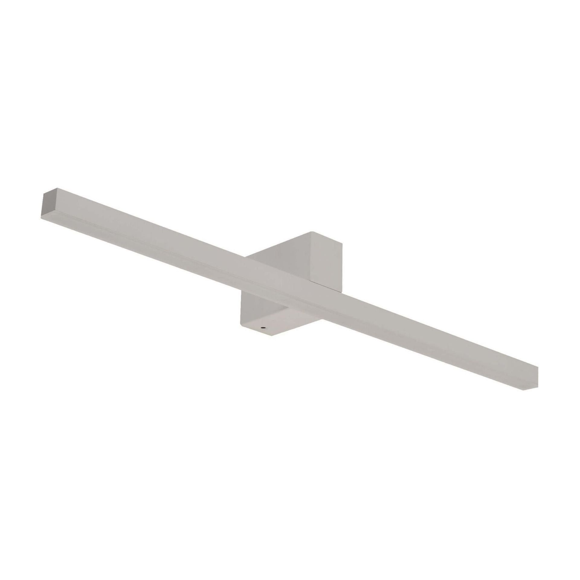 Kinkiet Nevada L Lp-778/1W L Wh Led 20W Biały