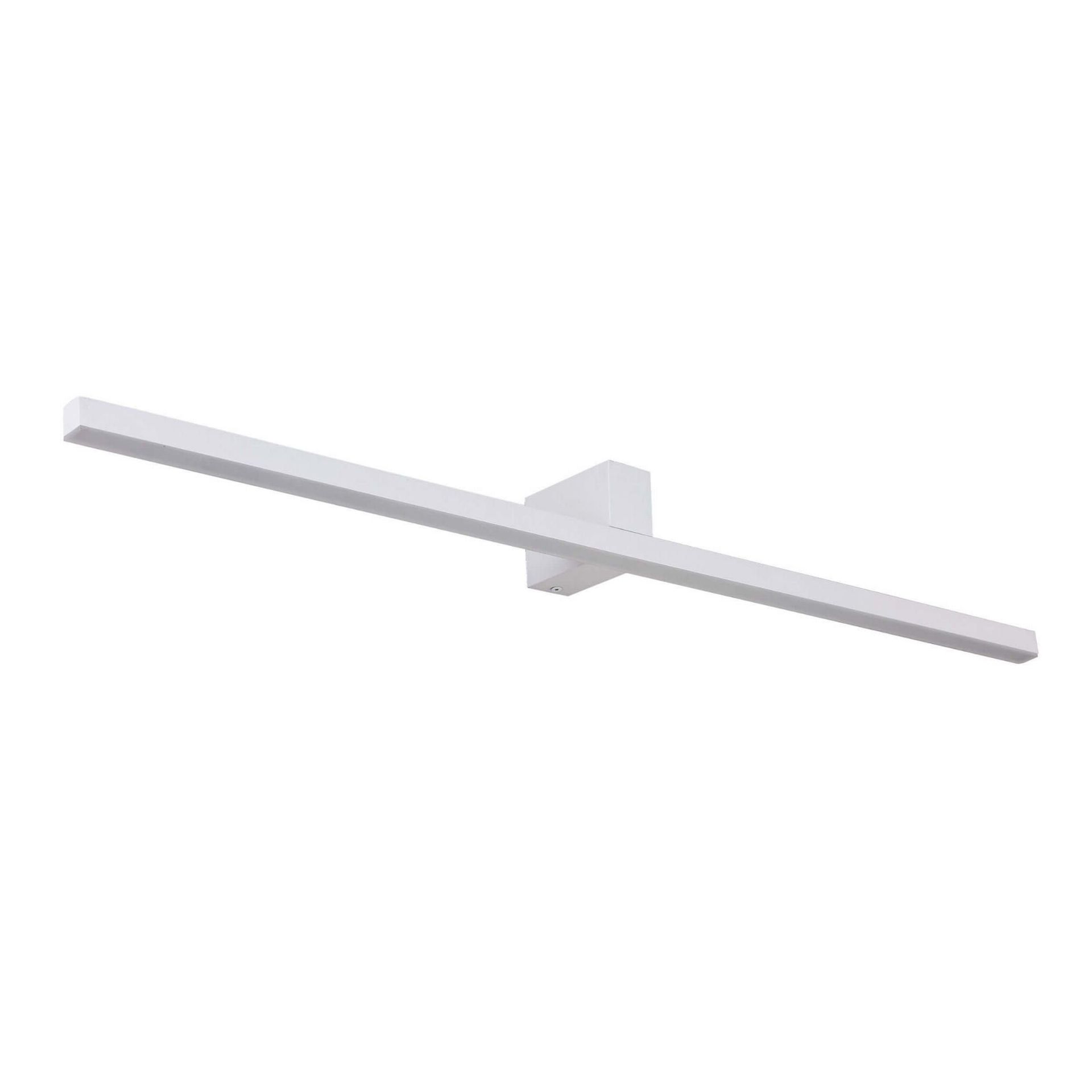 Kinkiet Nevada Xxl Lp-778/1W Xxl Wh Led 32W Biały
