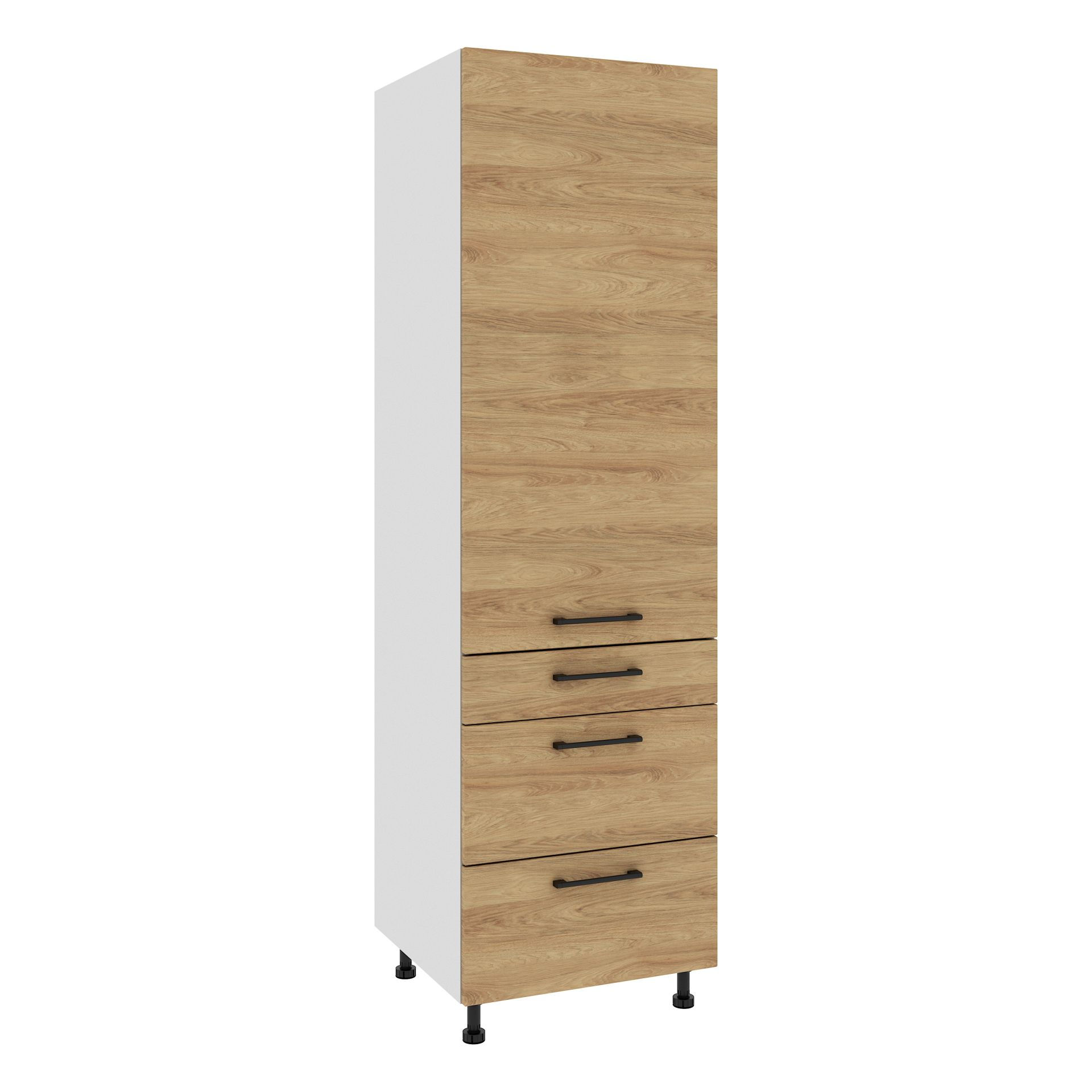 Bari Słupek Ds3-60-197 Modernbox Hikora