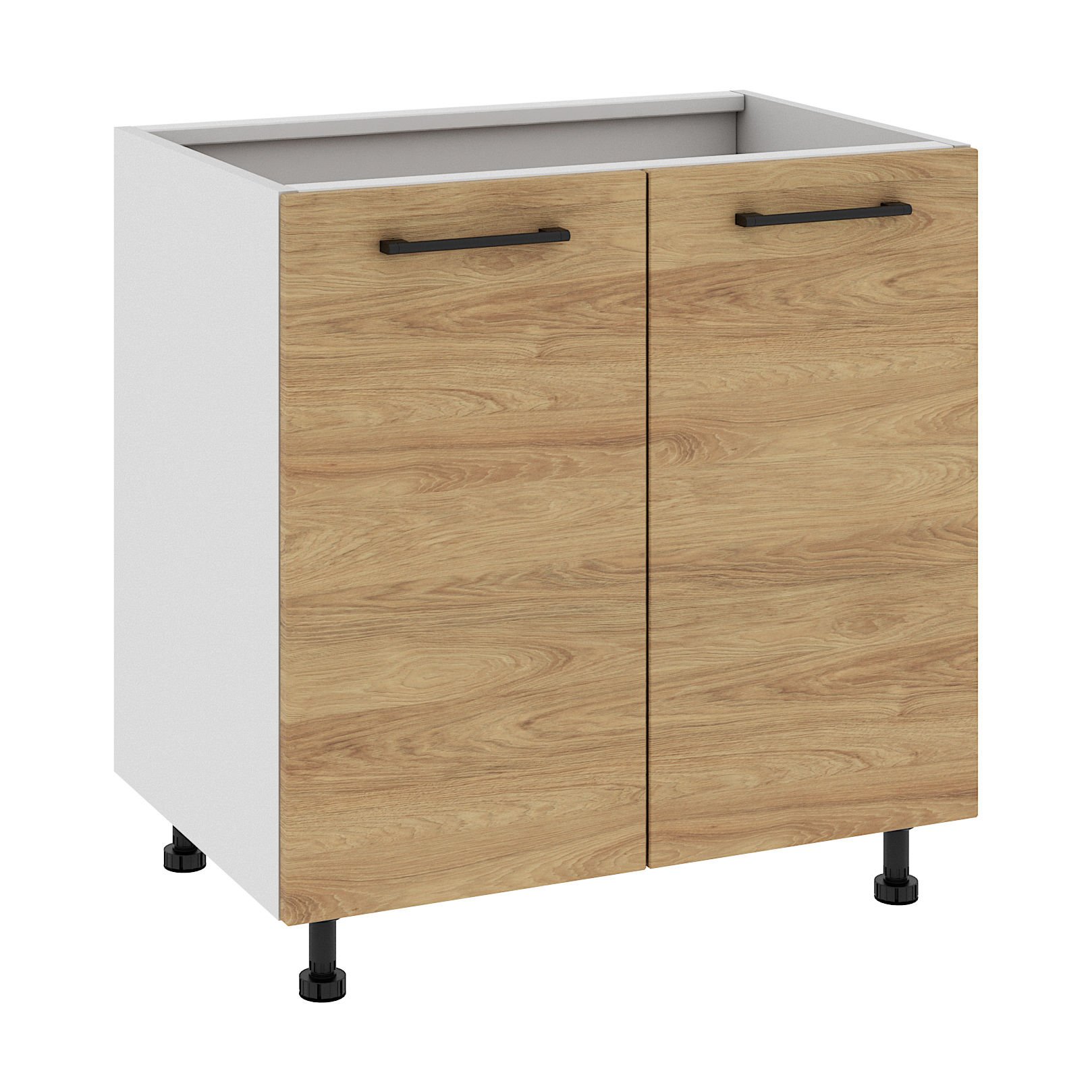 Bari Szafka Dolna D2-80 Hikora