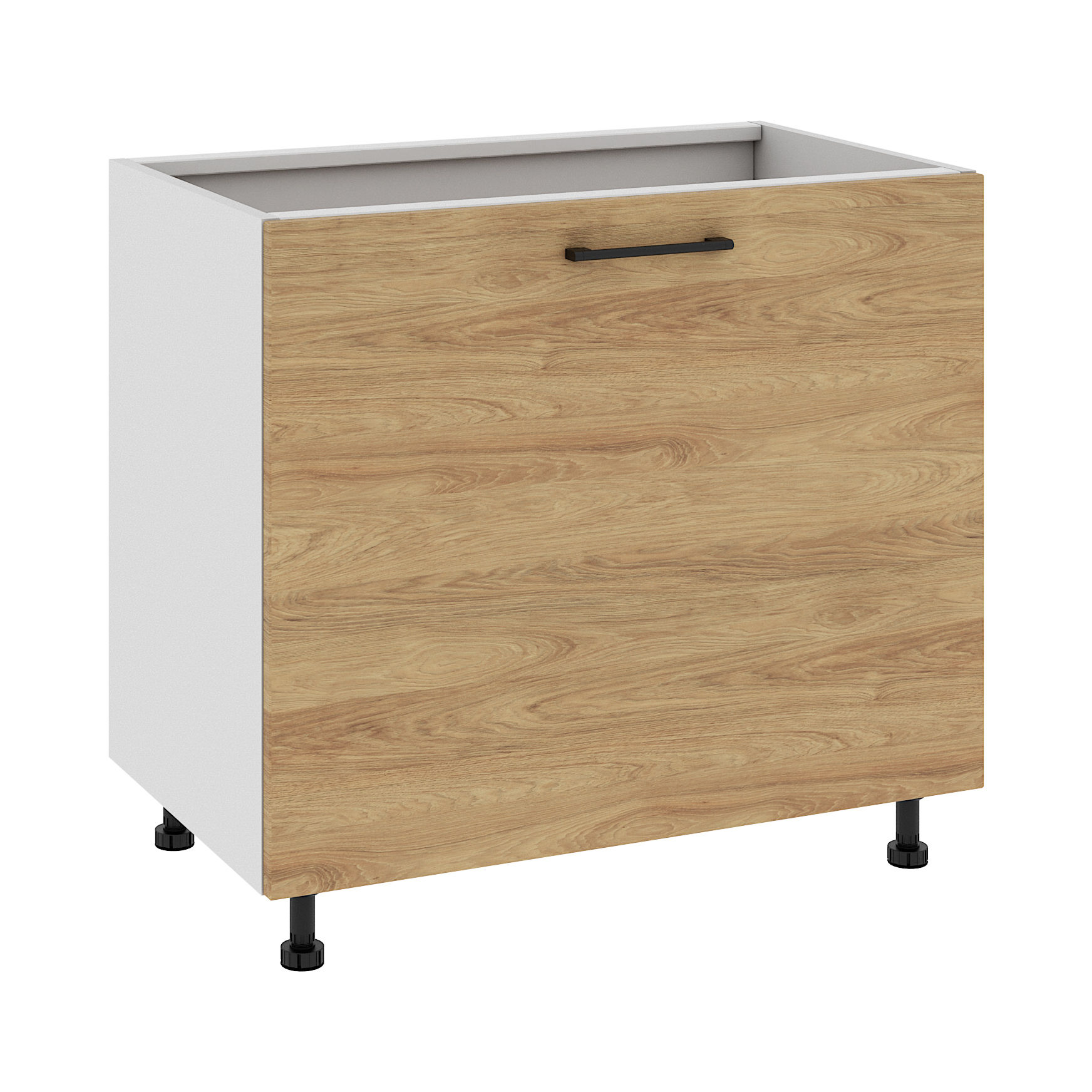 Bari Szafka Dolna Pod Zlew Dzs-90 Modernbox Hikora