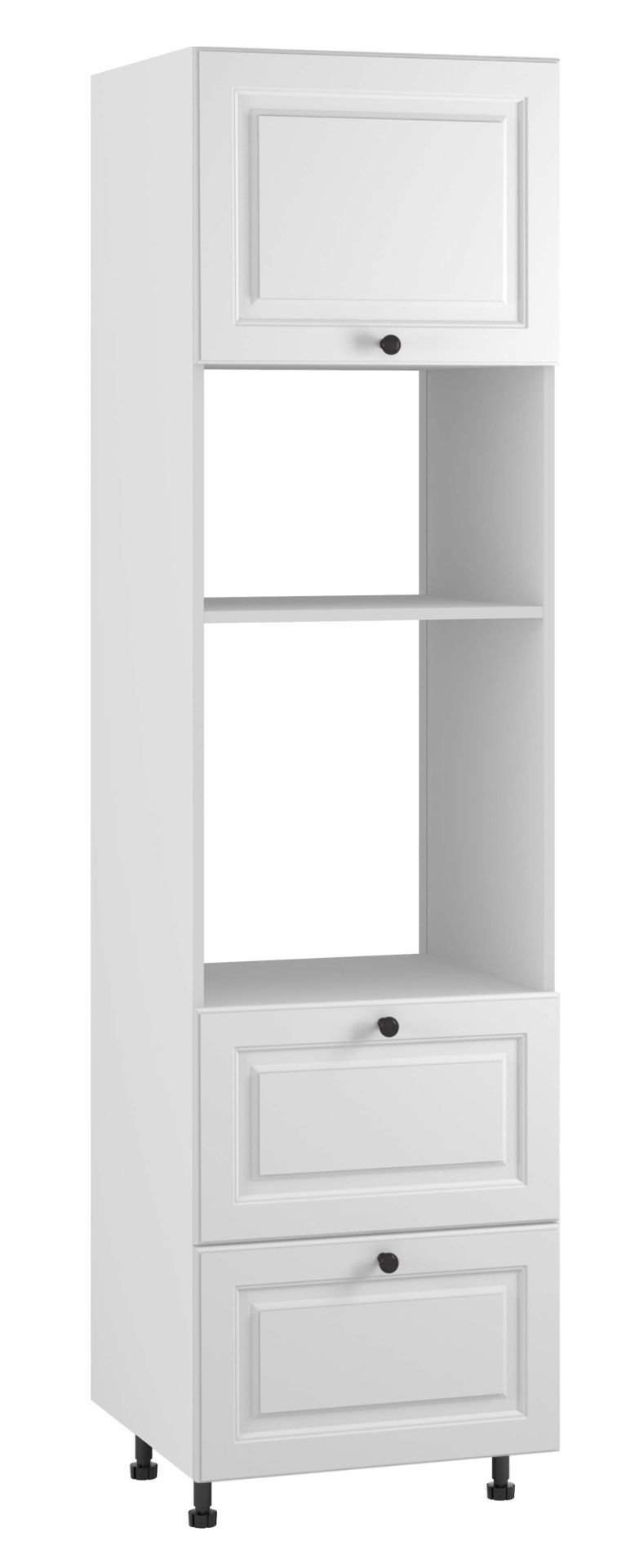 Bristol Słupek Wysoki Dpps2-60-38-220 Modernbox Biały Mat